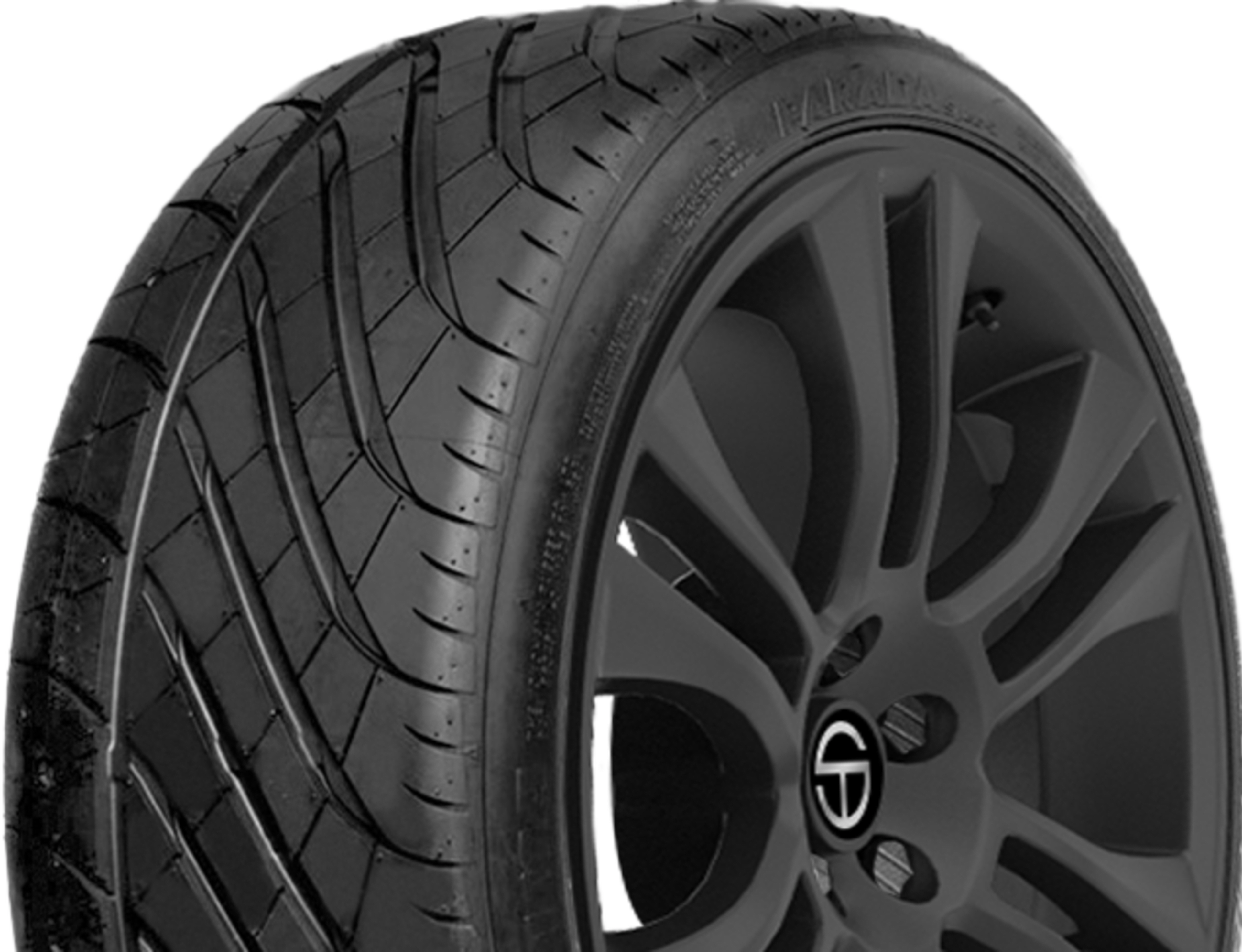 Tire Sidetread