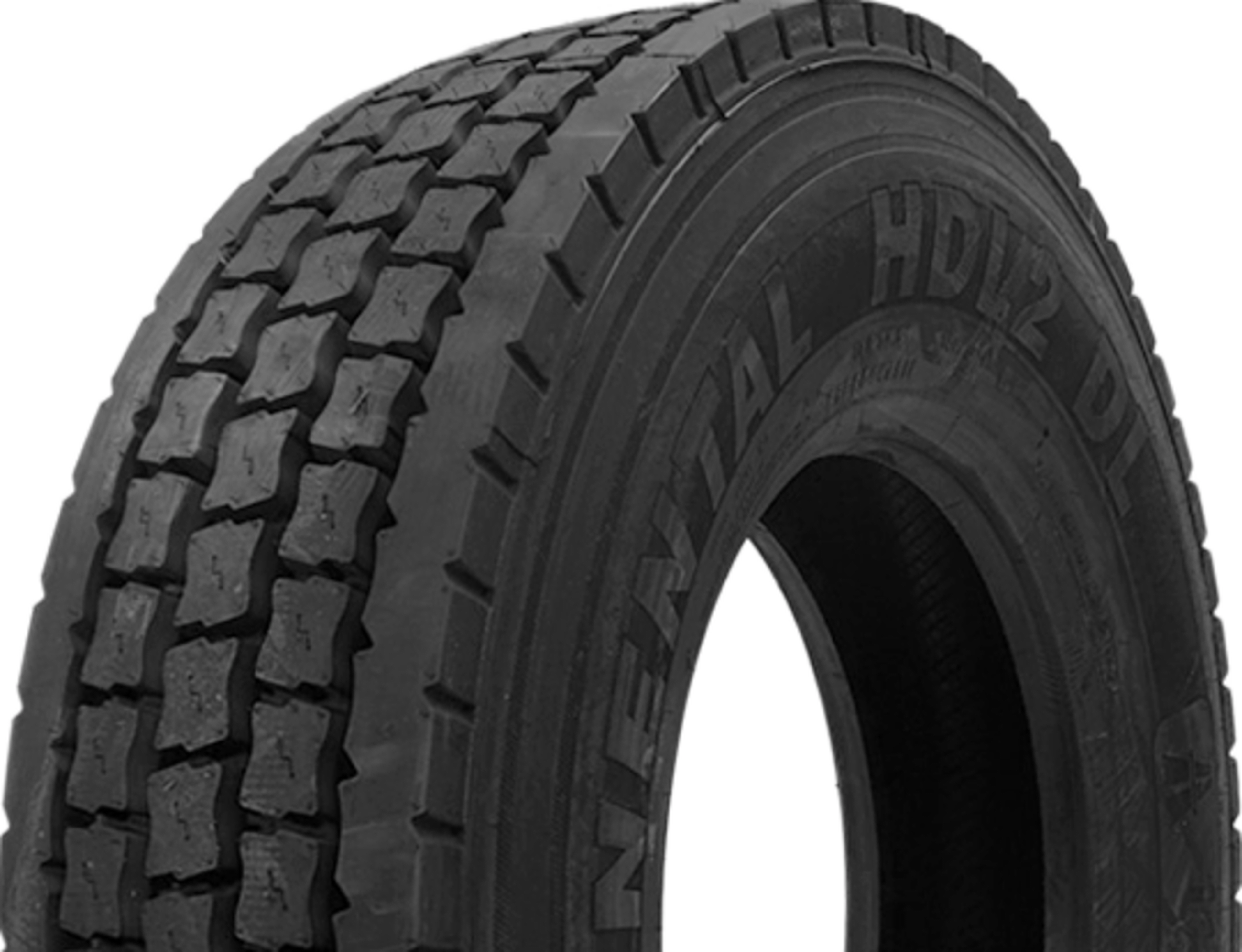 Tire Sidetread