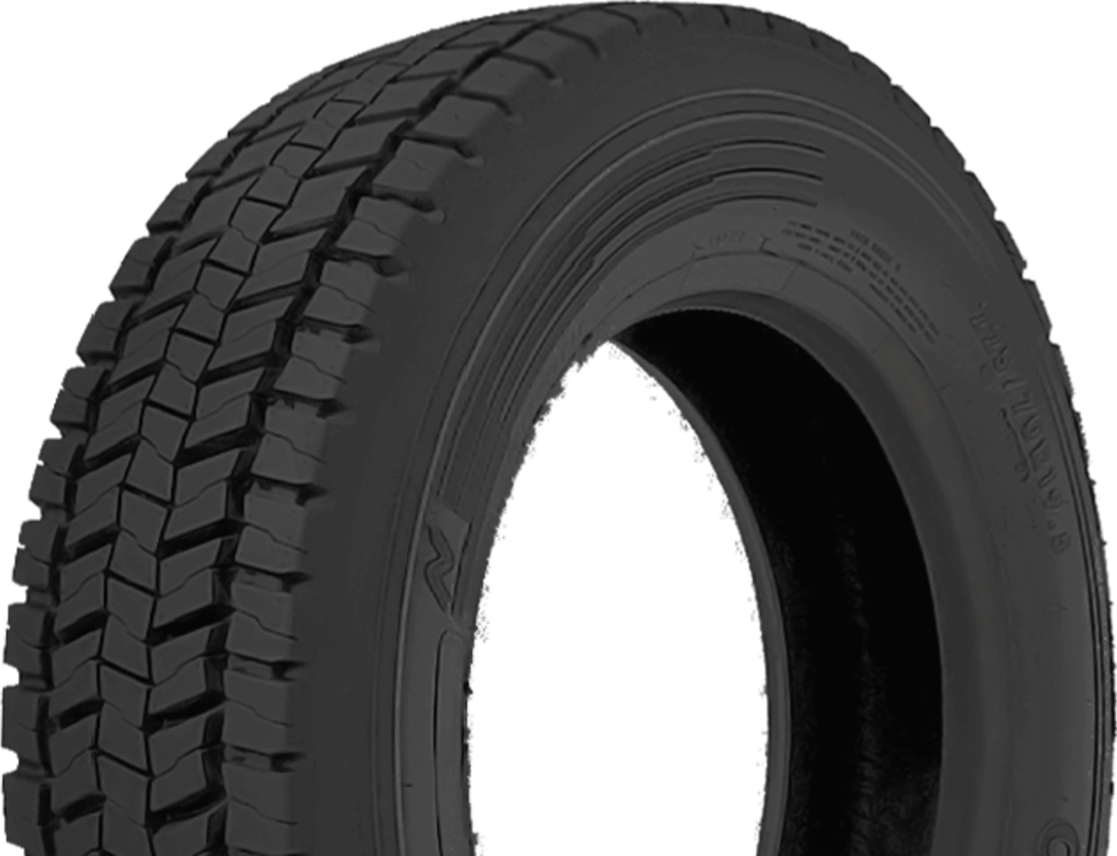 Tire Sidetread