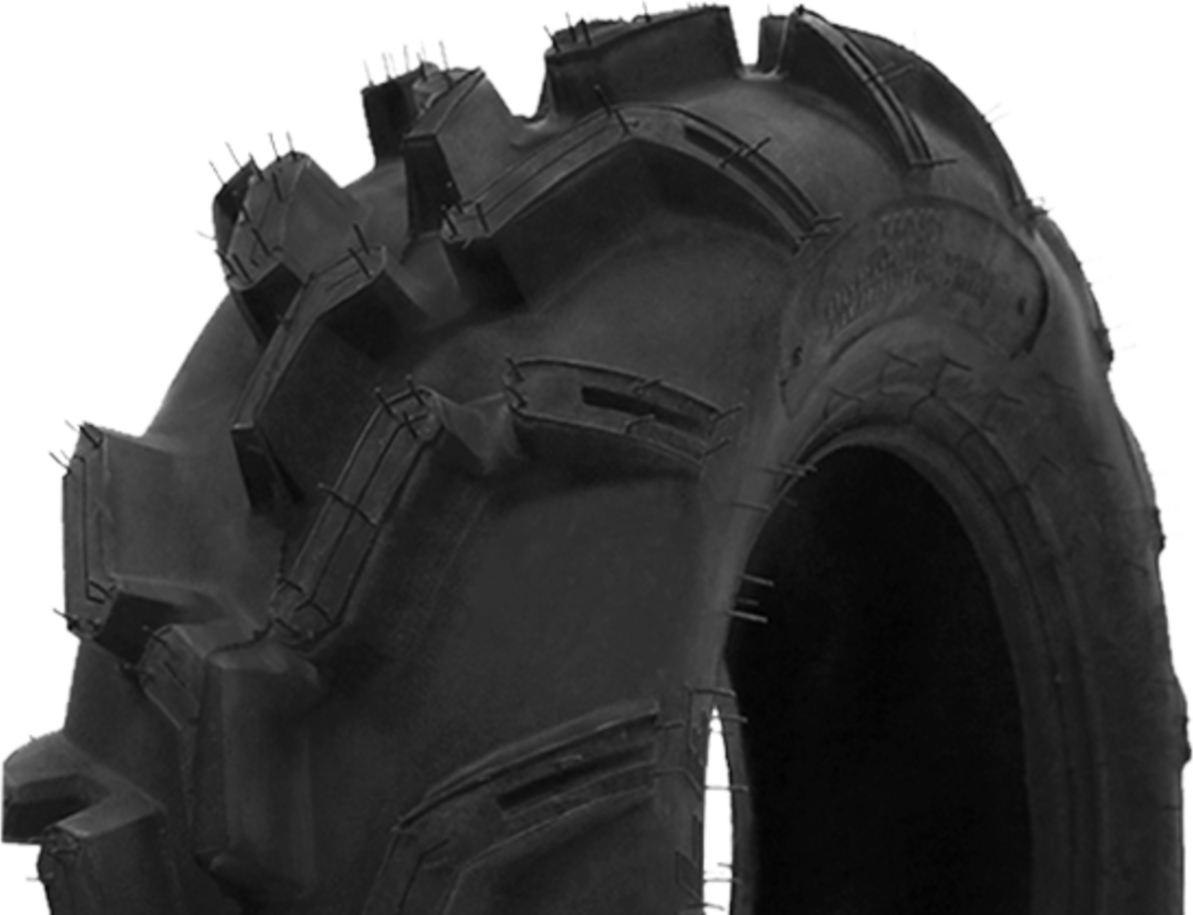 Tire Sidetread