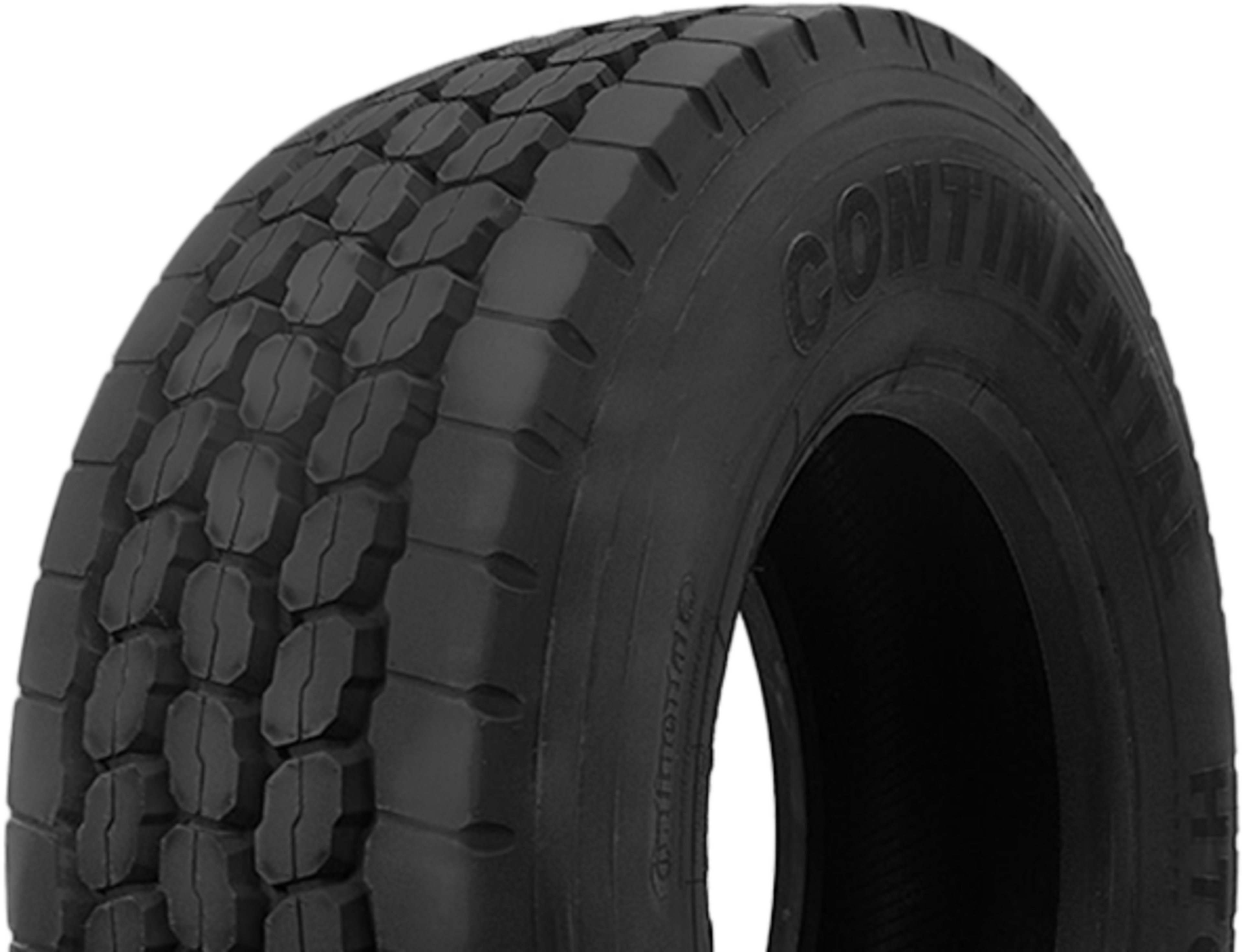 Tire Sidetread