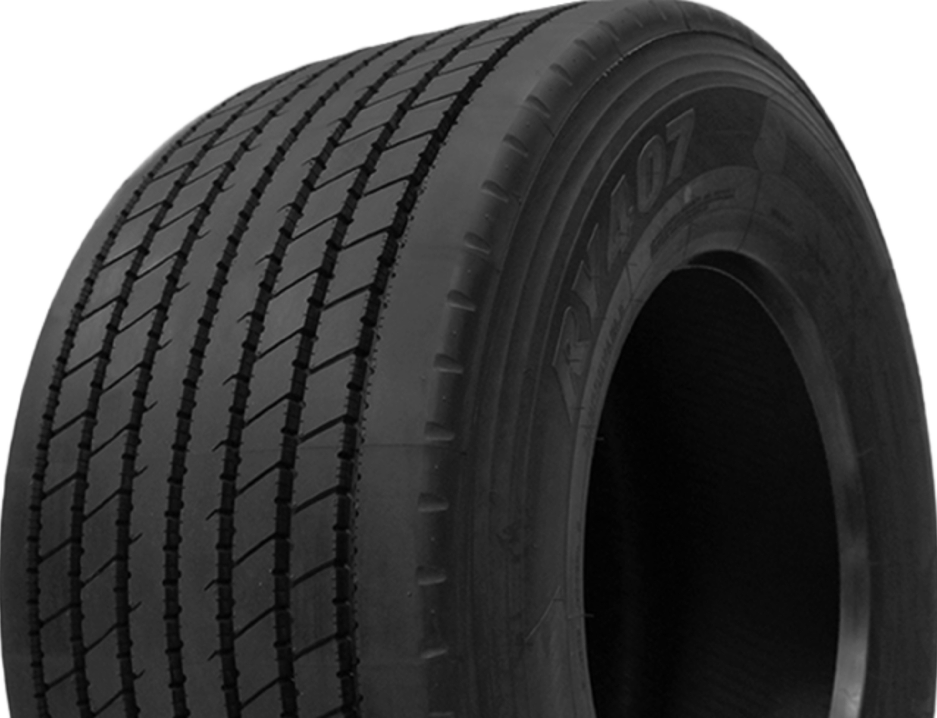Tire Sidetread