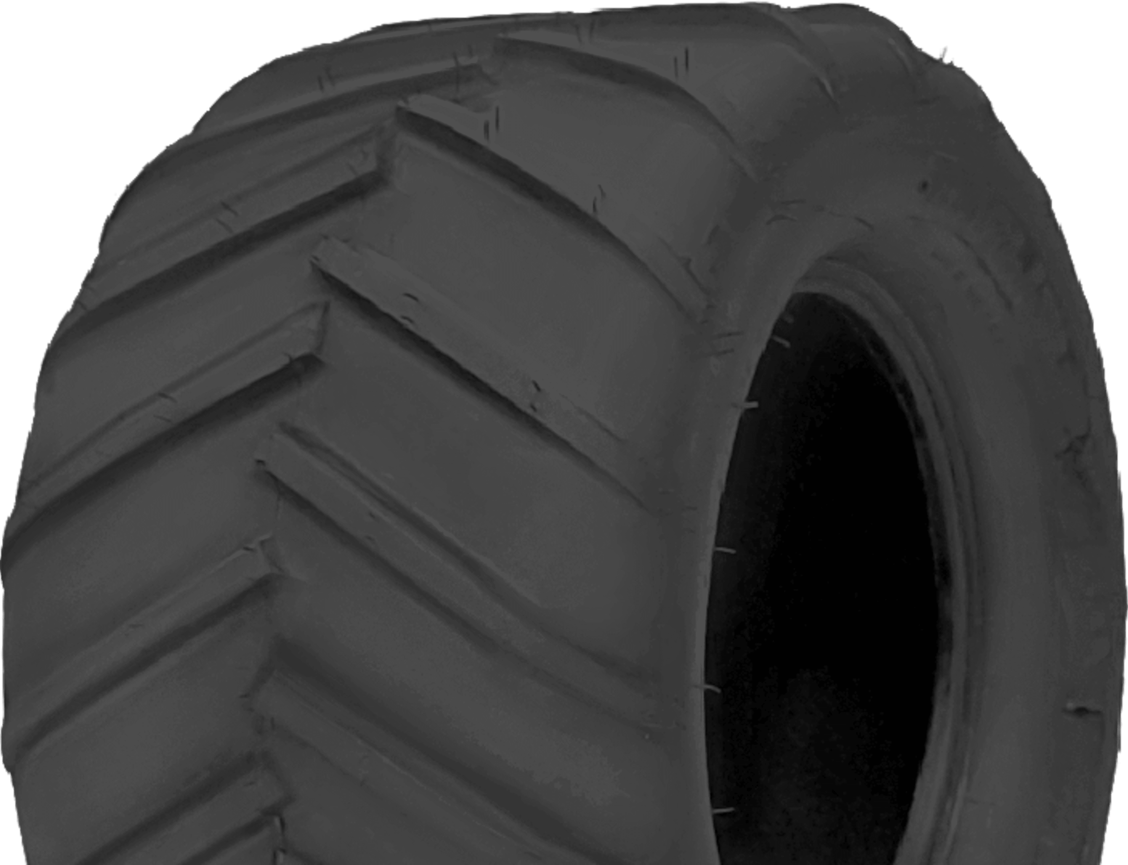 Tire Sidetread