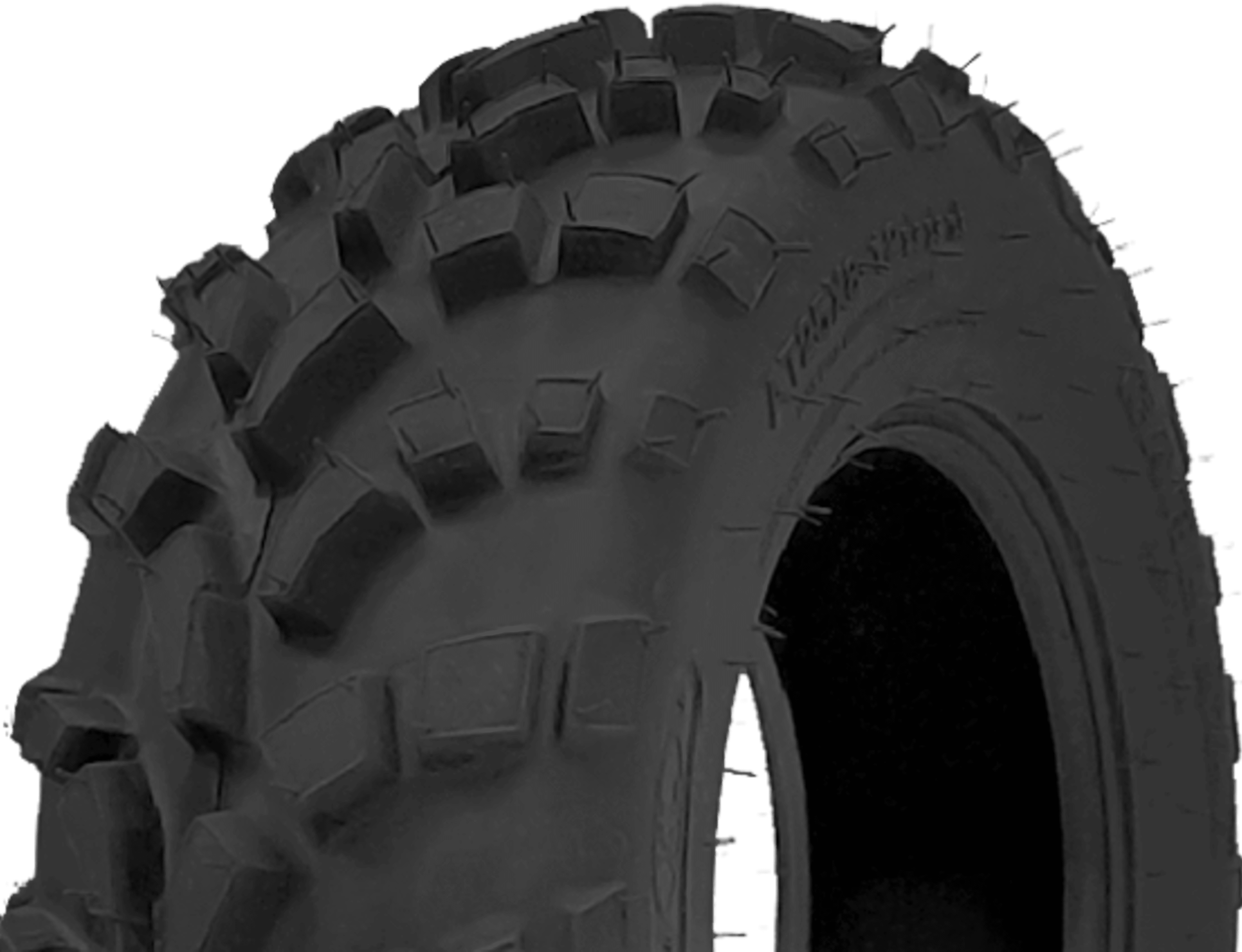 Tire Sidetread