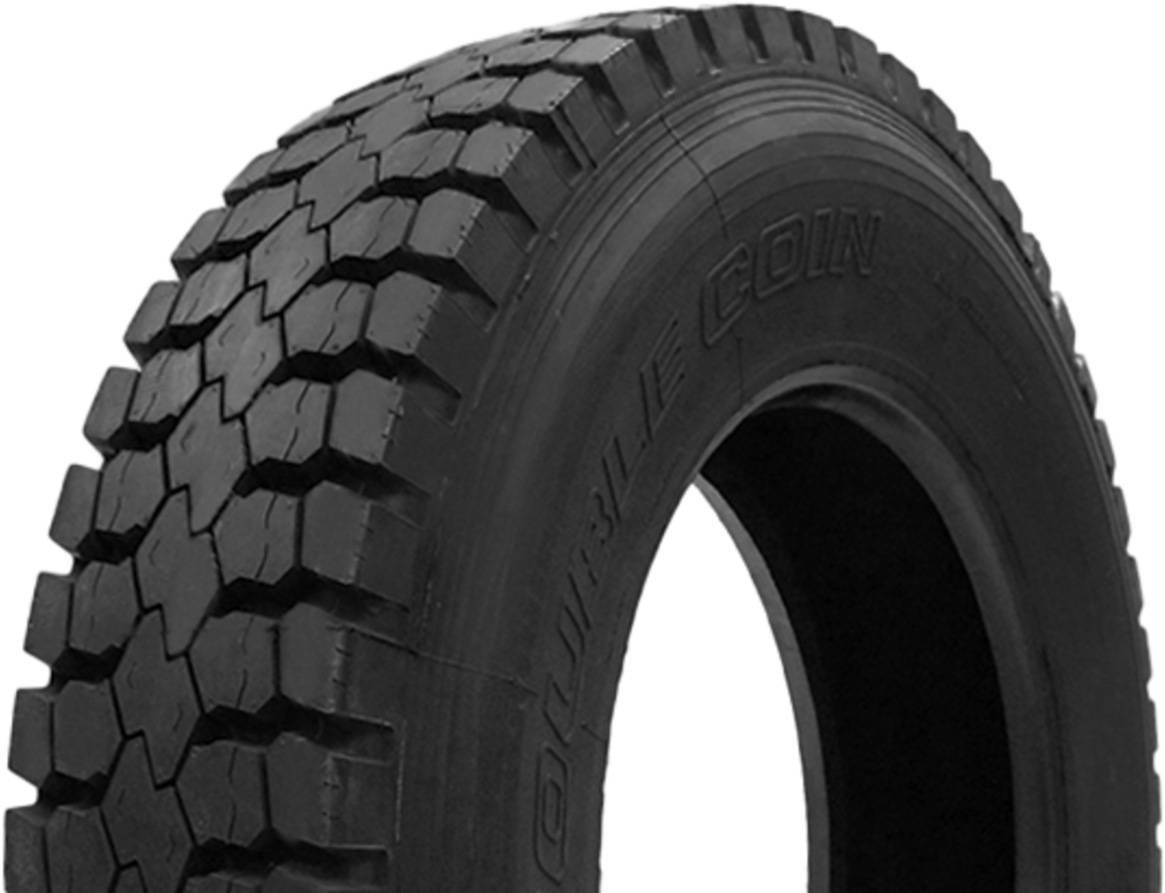 Tire Sidetread