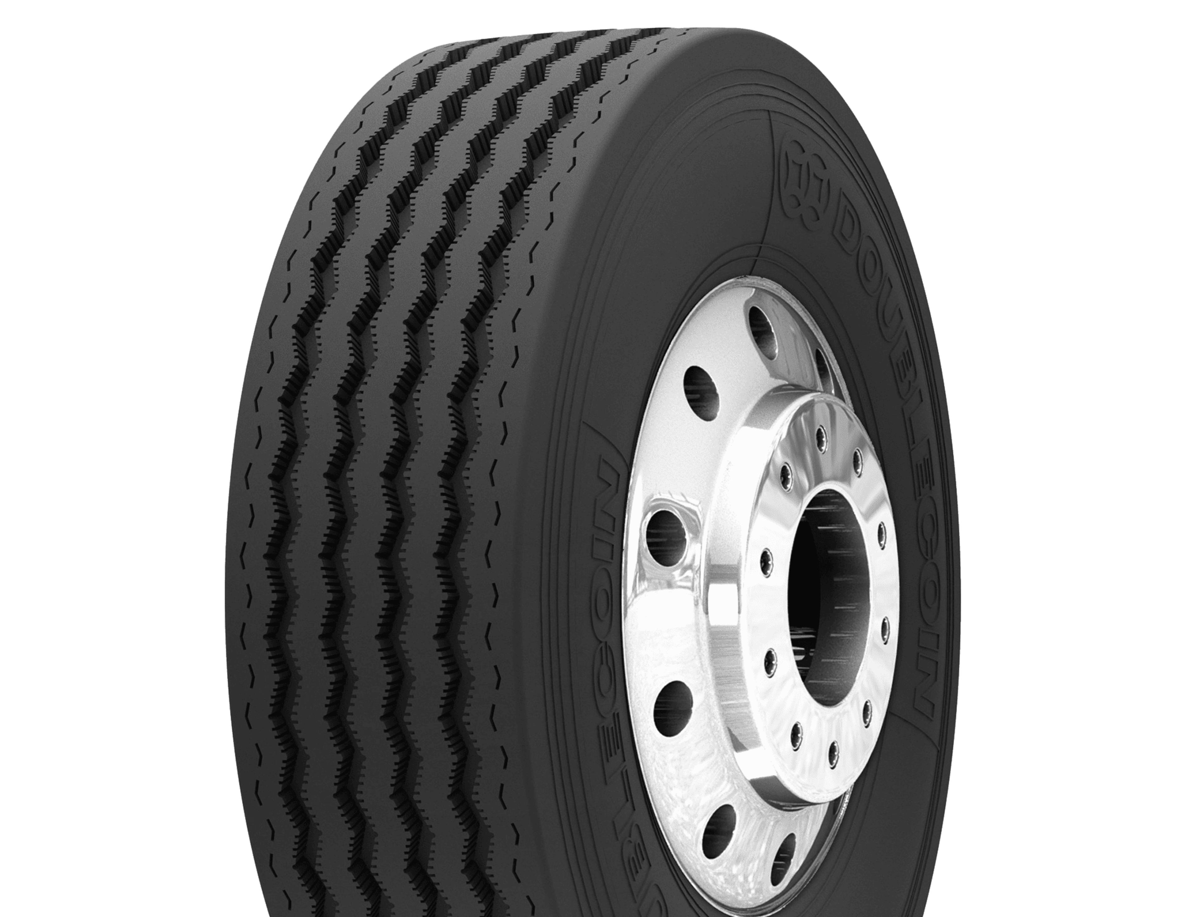 Tire Sidetread