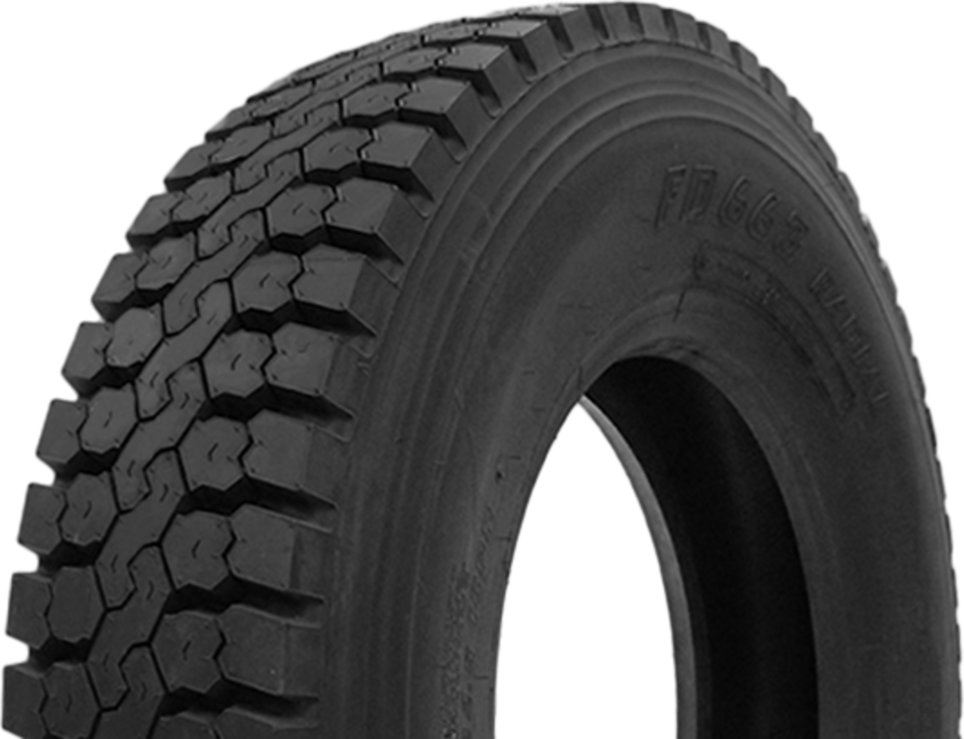 Tire Sidetread