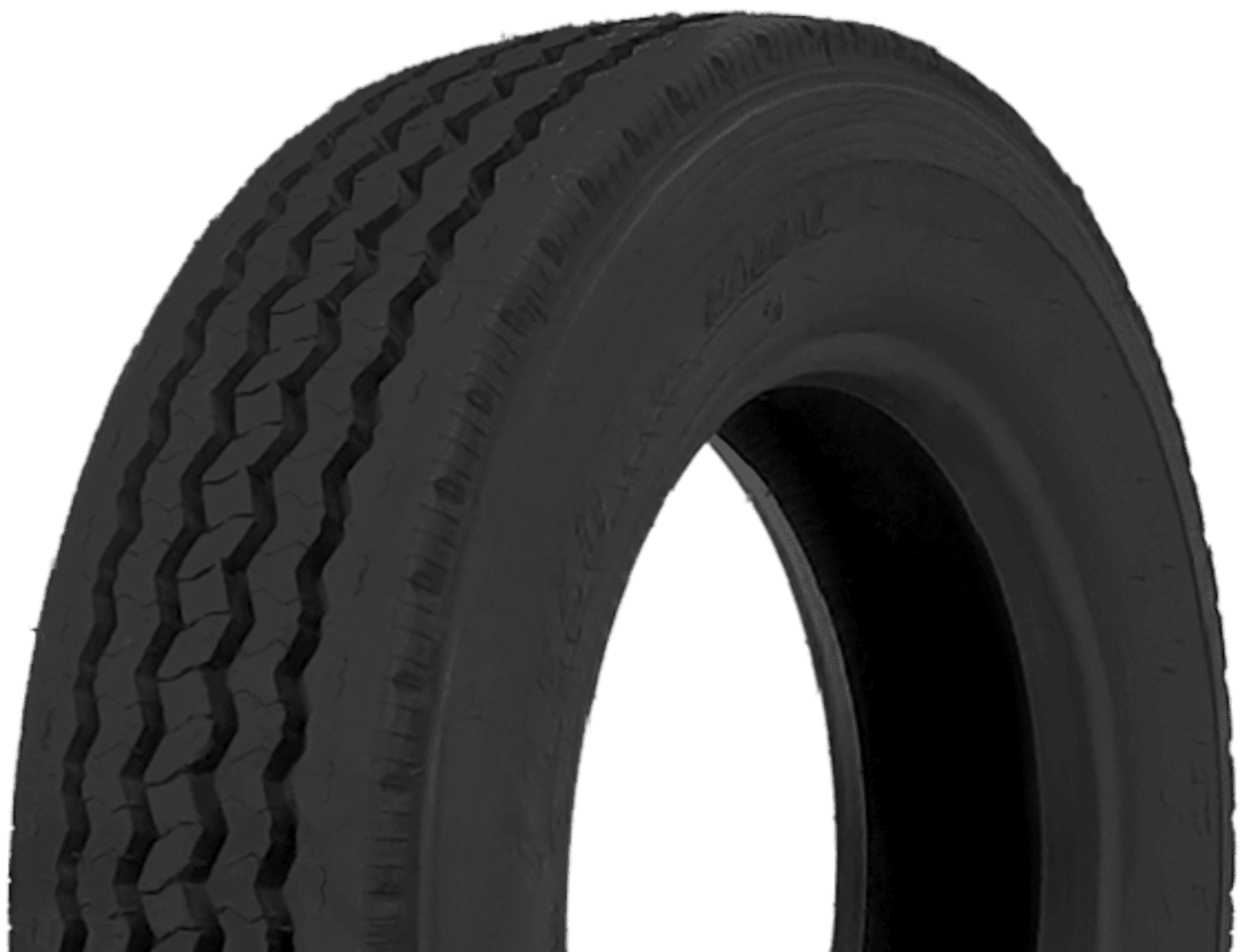 Tire Sidetread