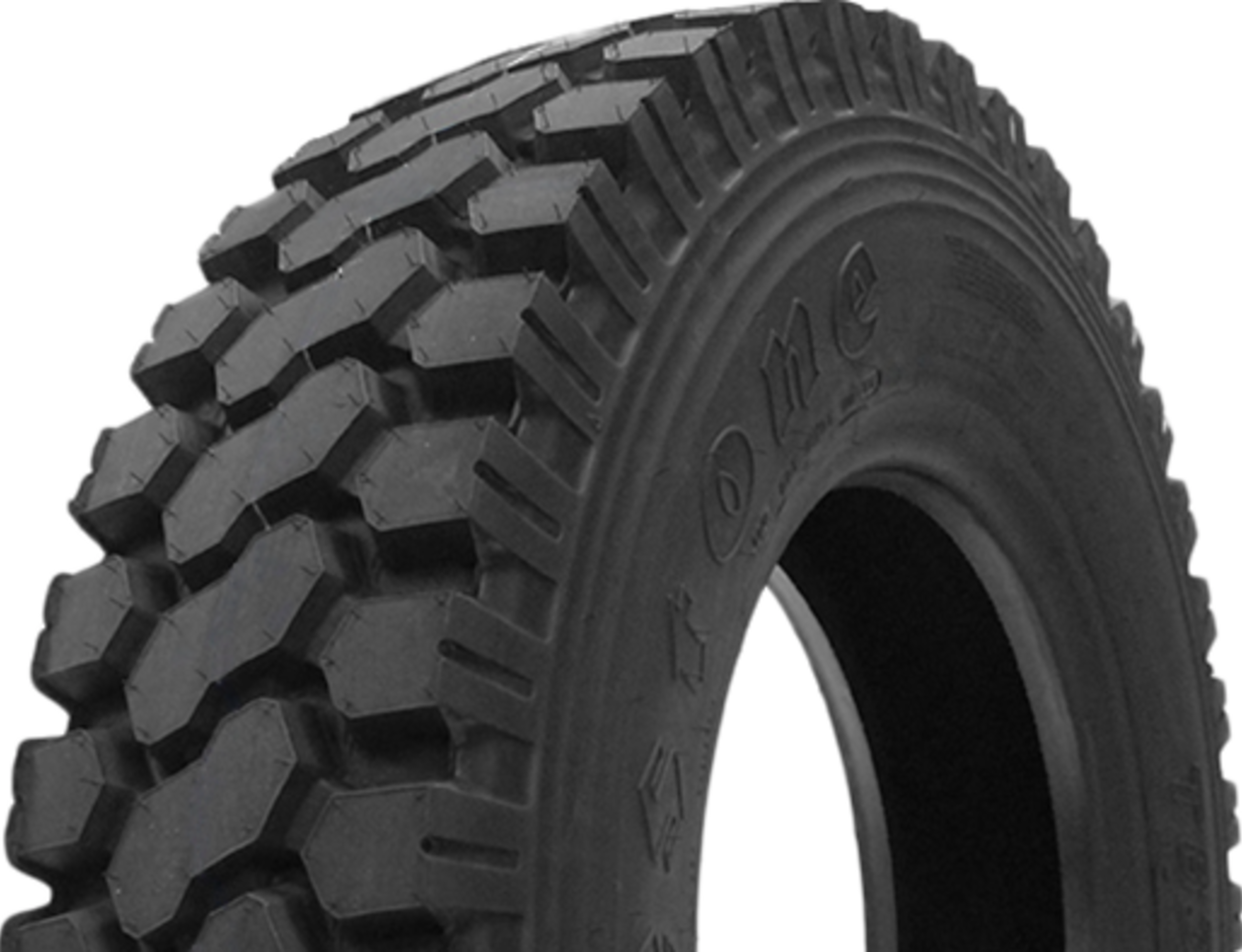 Tire Sidetread
