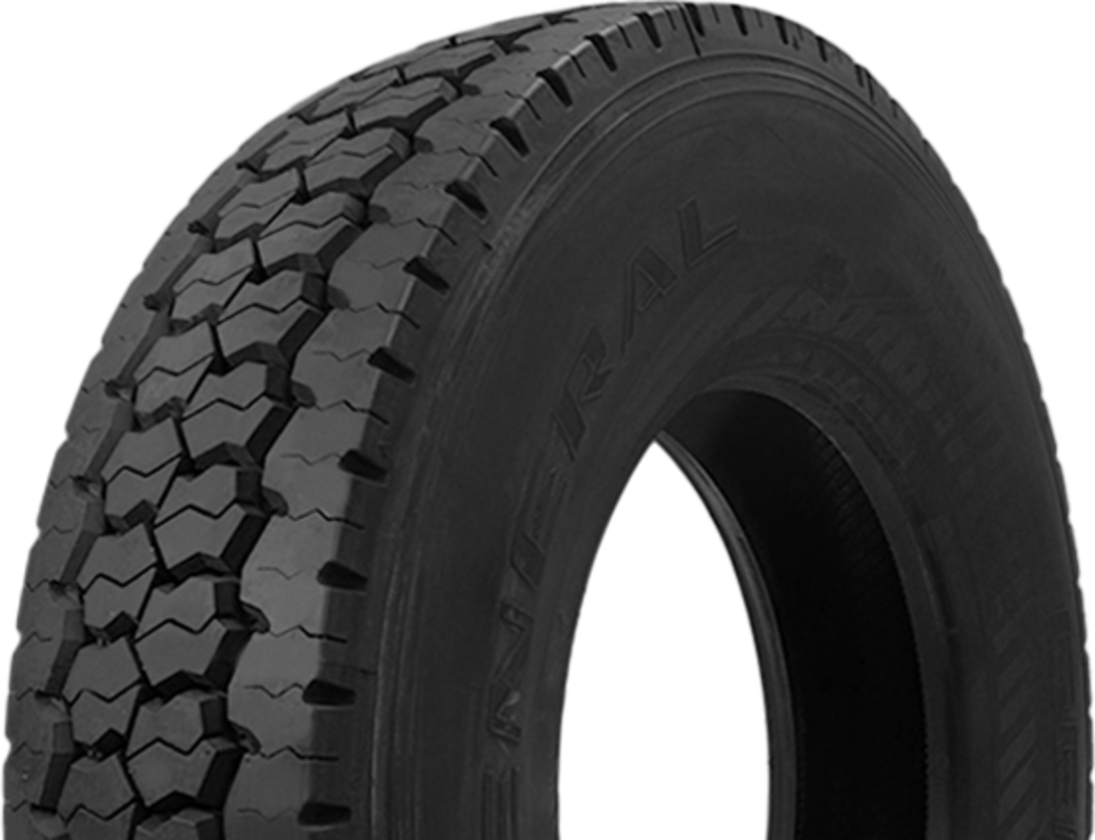 Tire Sidetread