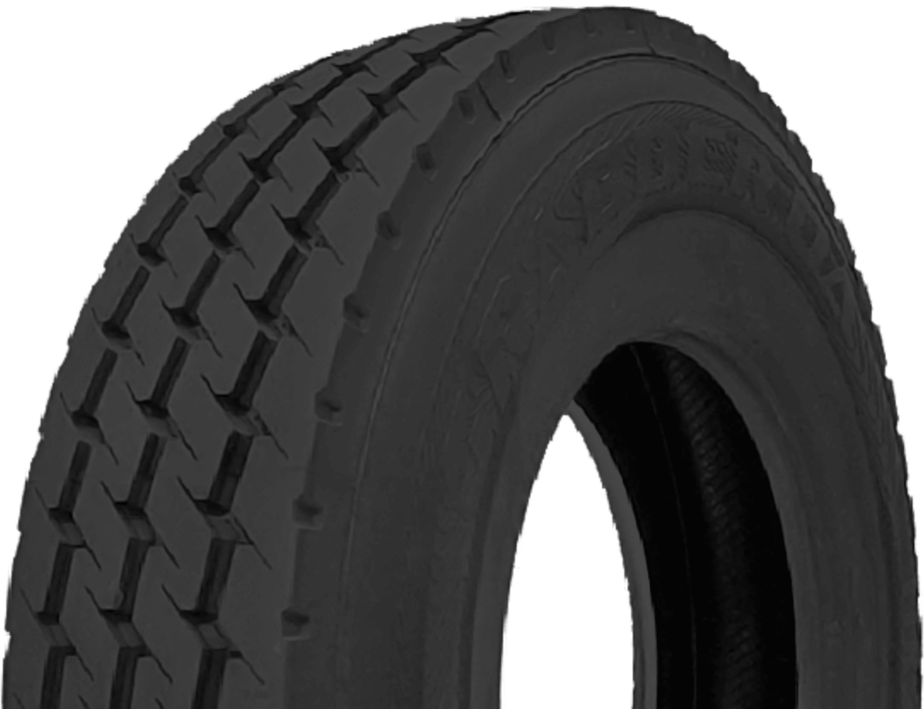 Tire Sidetread