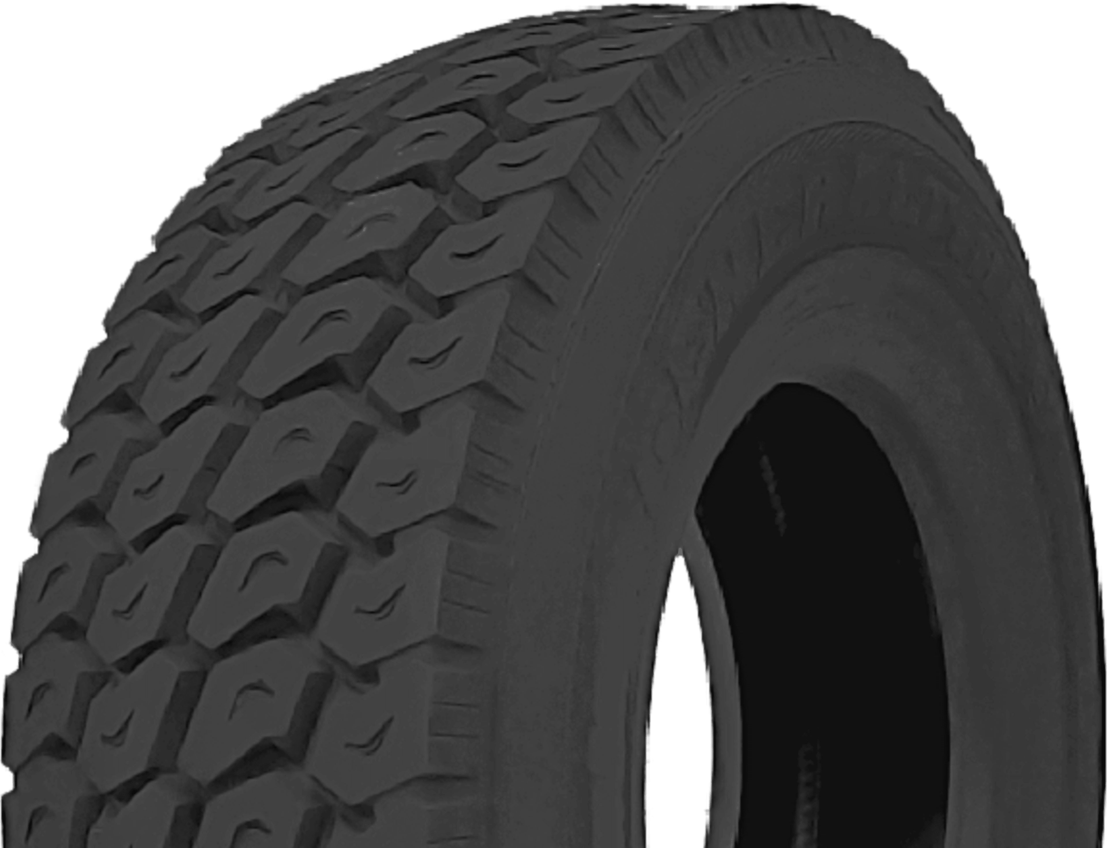 Tire Sidetread
