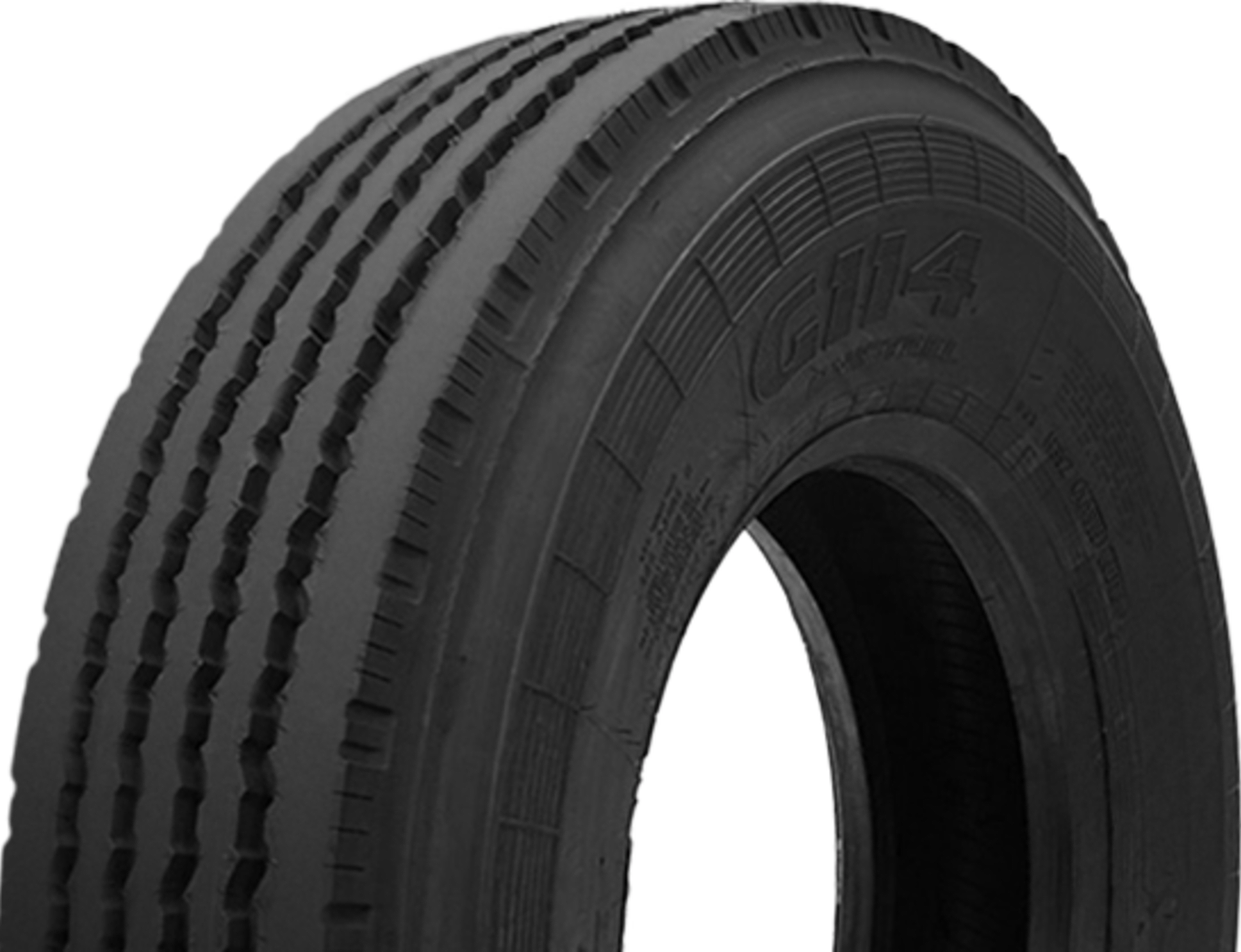 Tire Sidetread