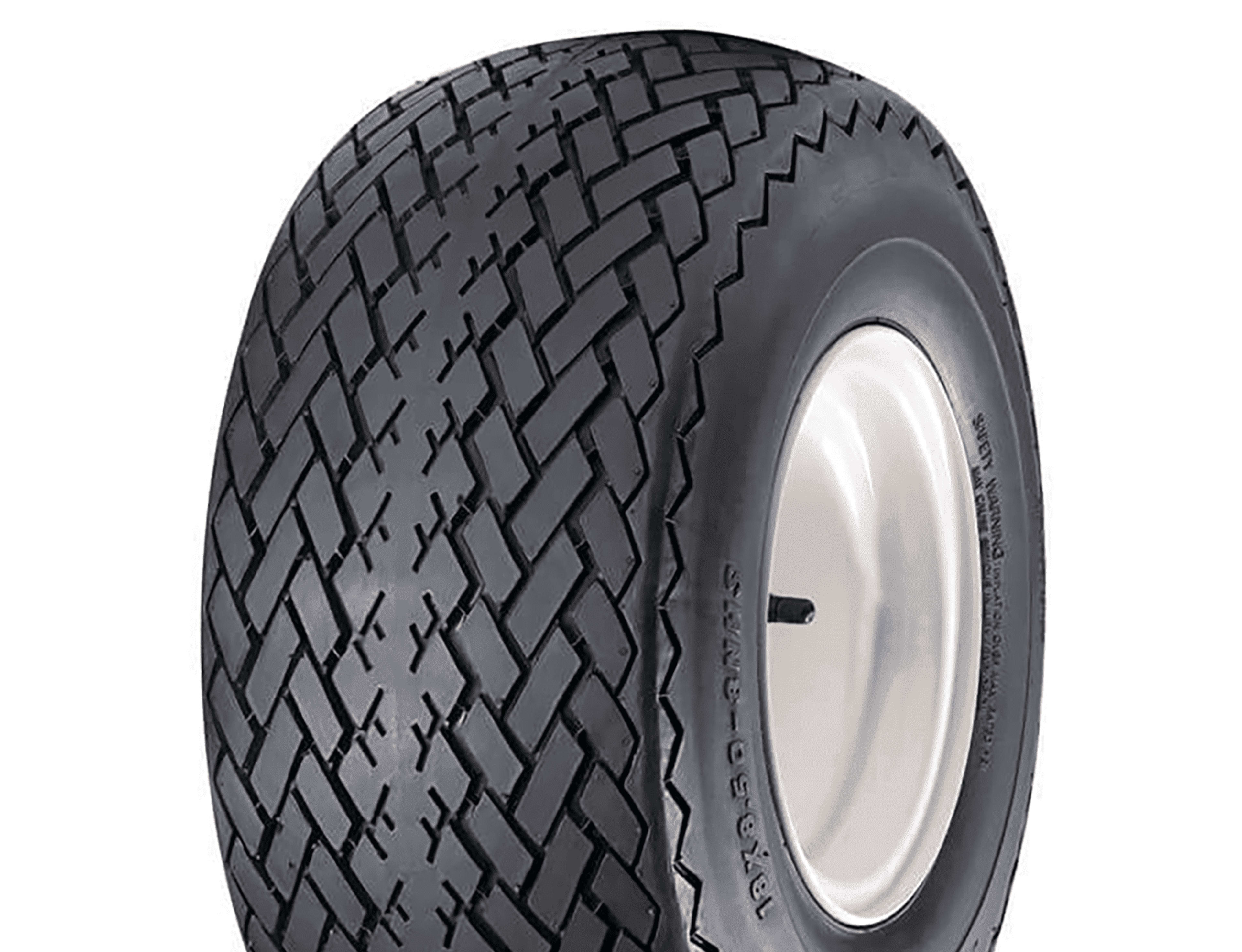 Tire Sidetread