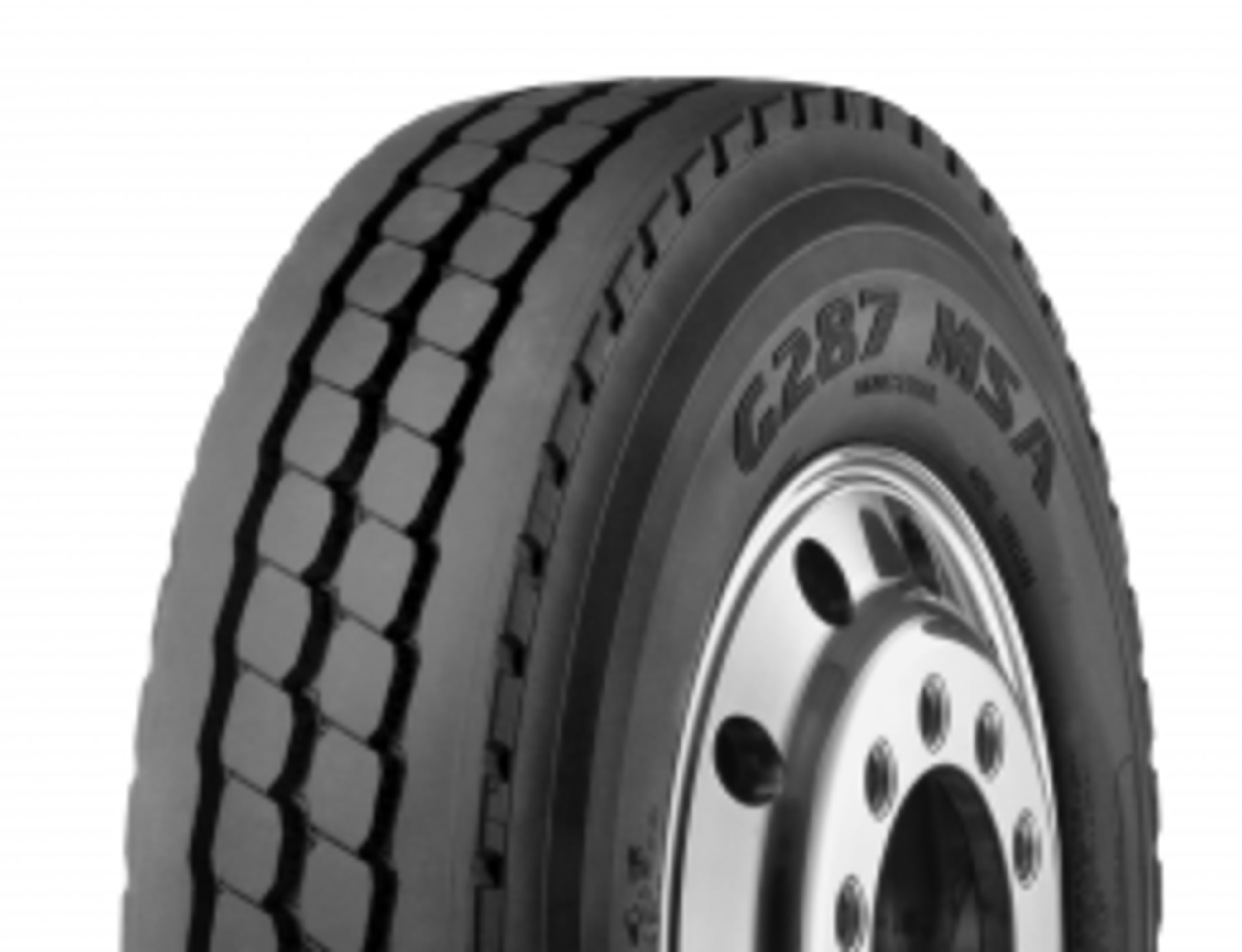Tire Sidetread