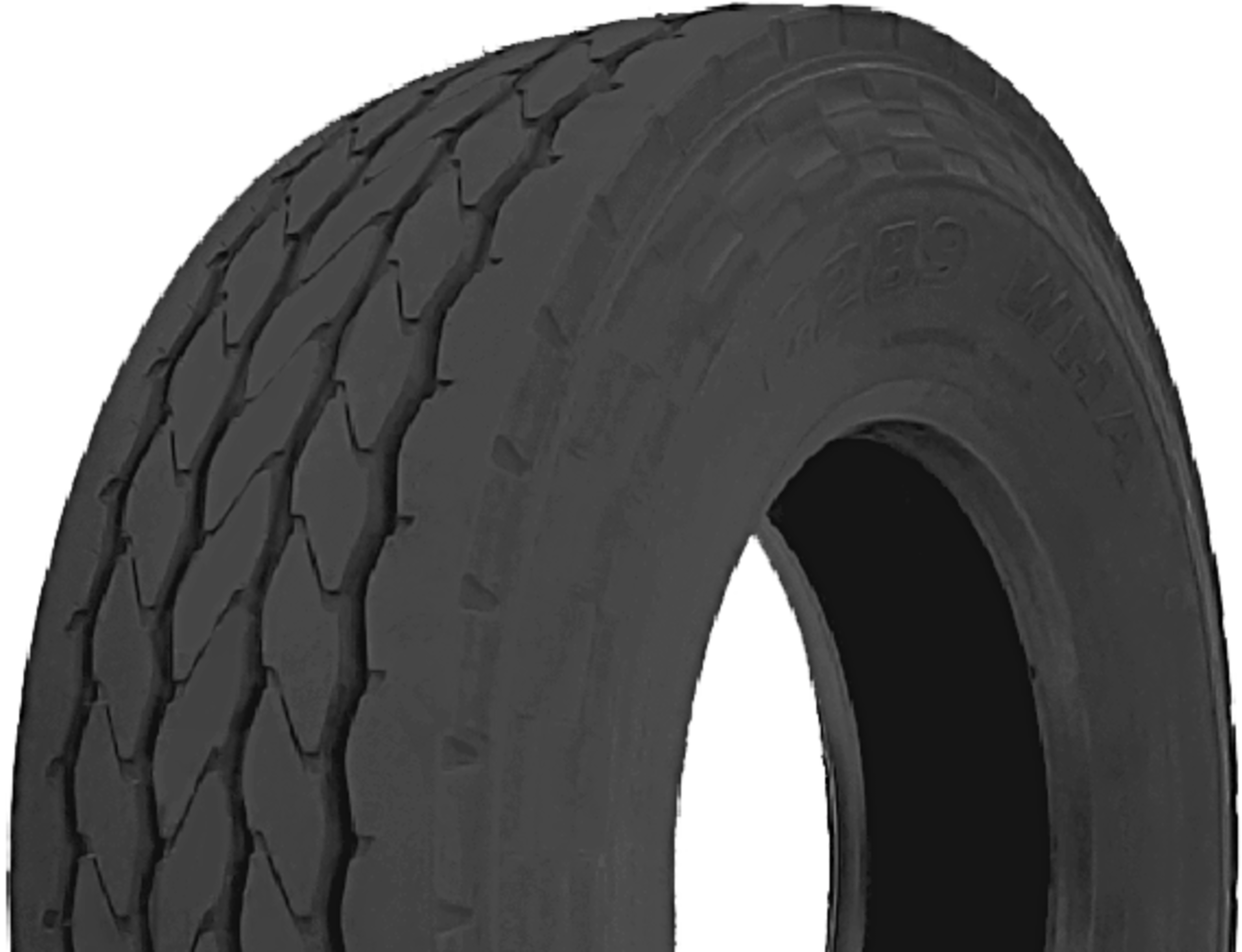 Tire Sidetread