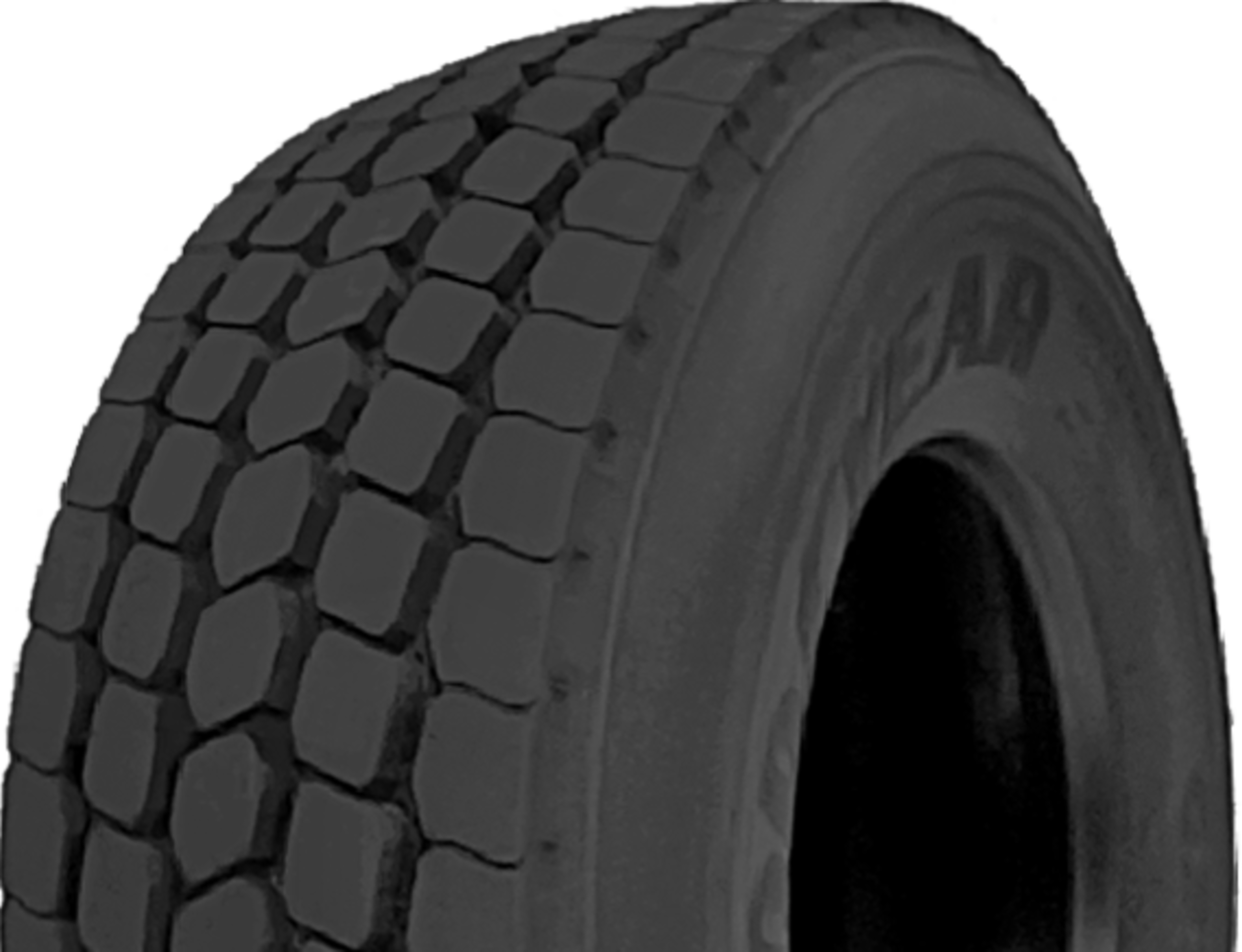 Tire Sidetread