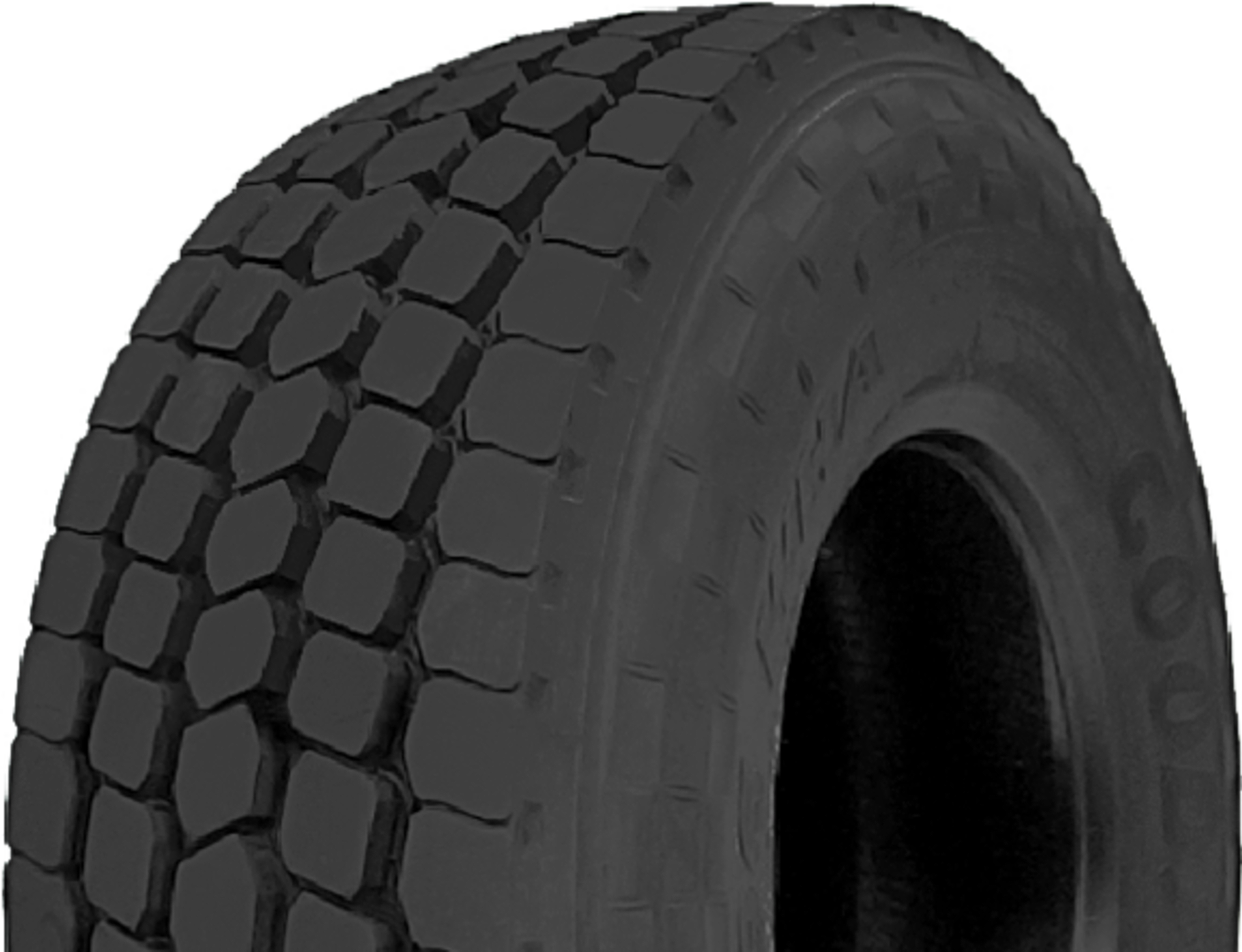 Tire Sidetread