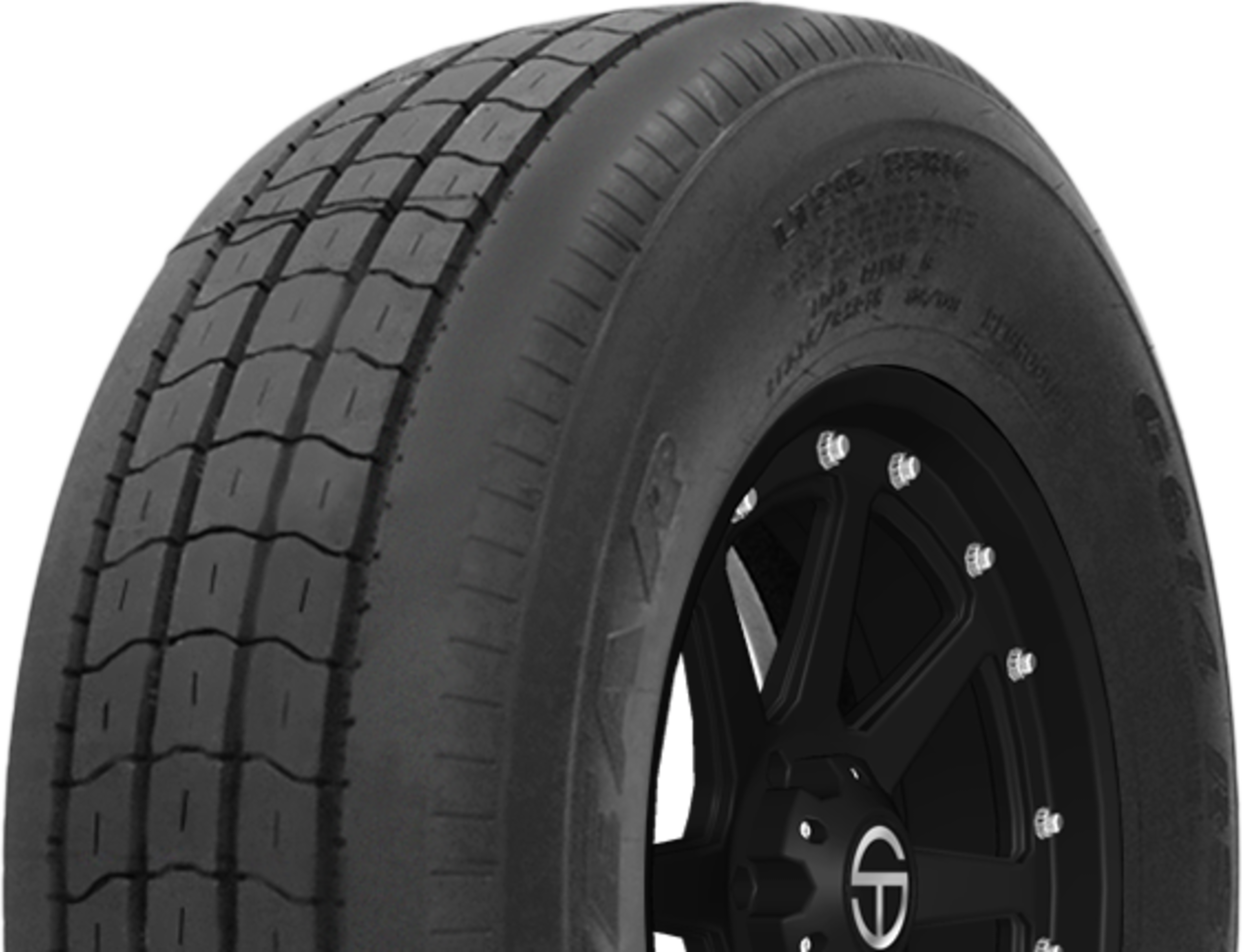 Tire Sidetread