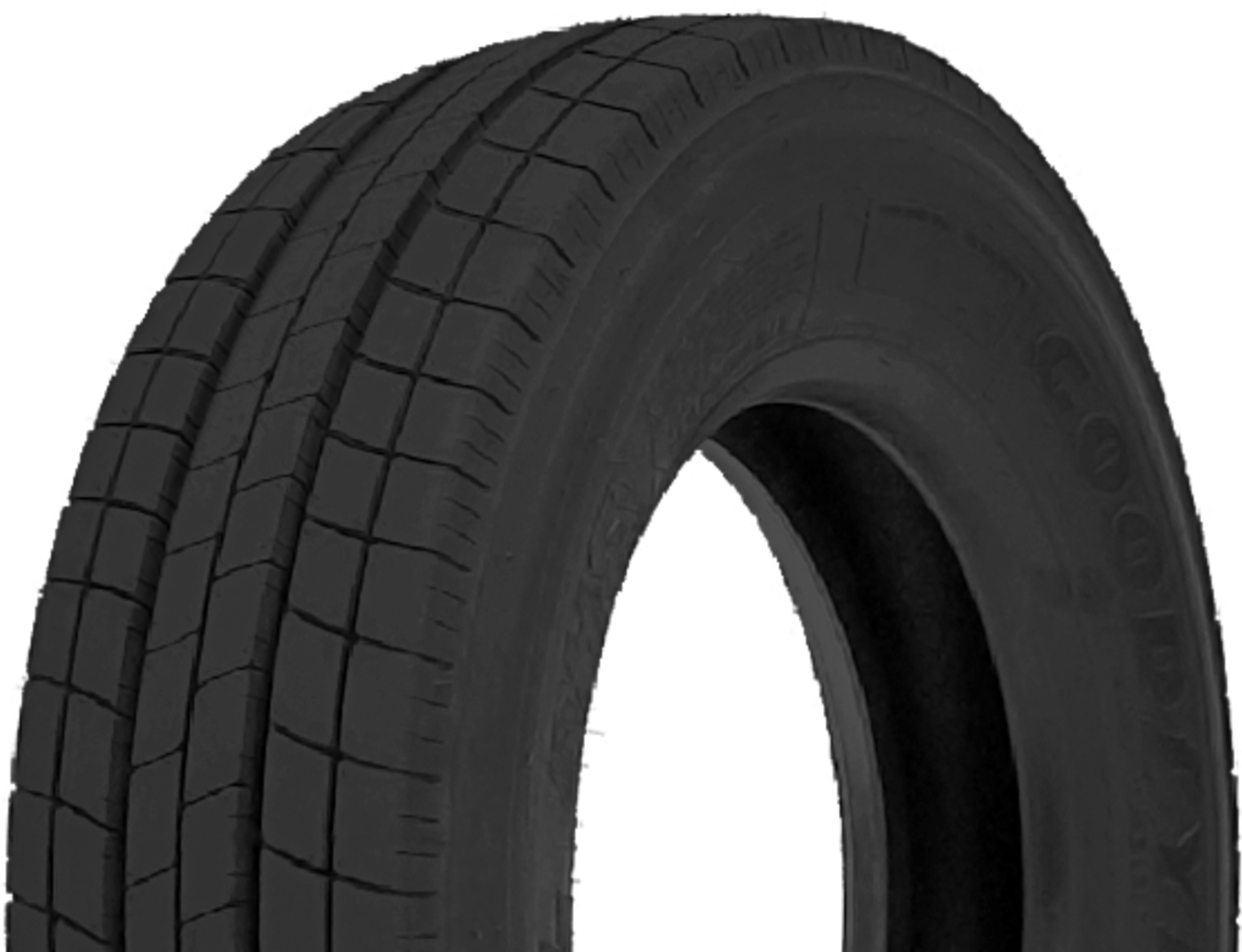 Tire Sidetread
