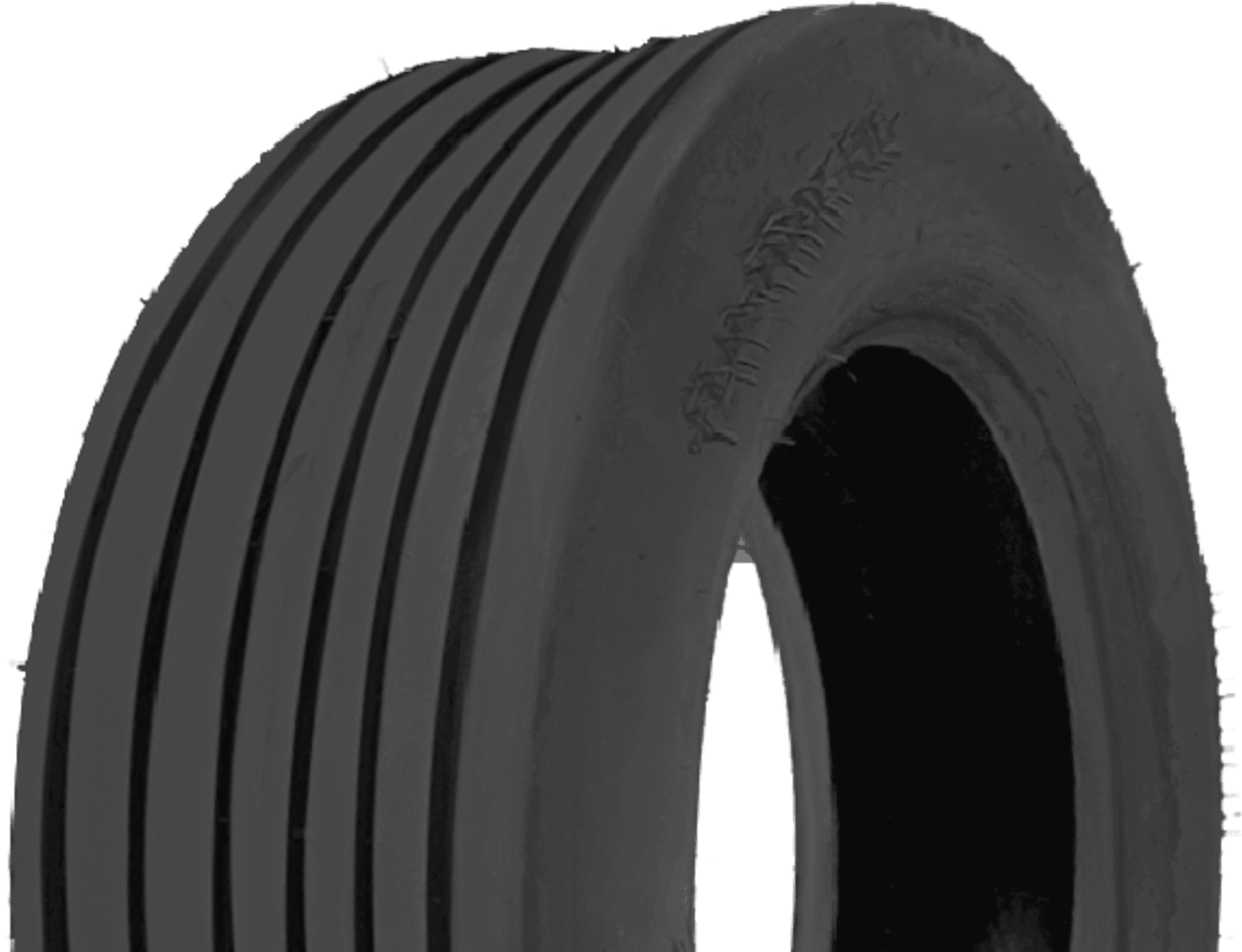 Tire Sidetread