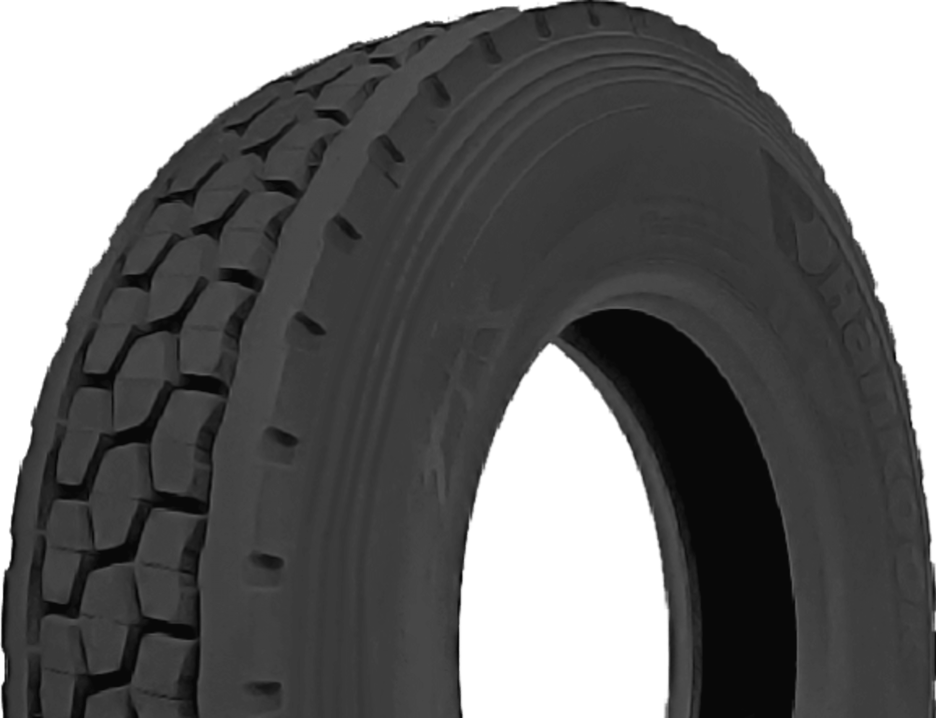 Tire Sidetread