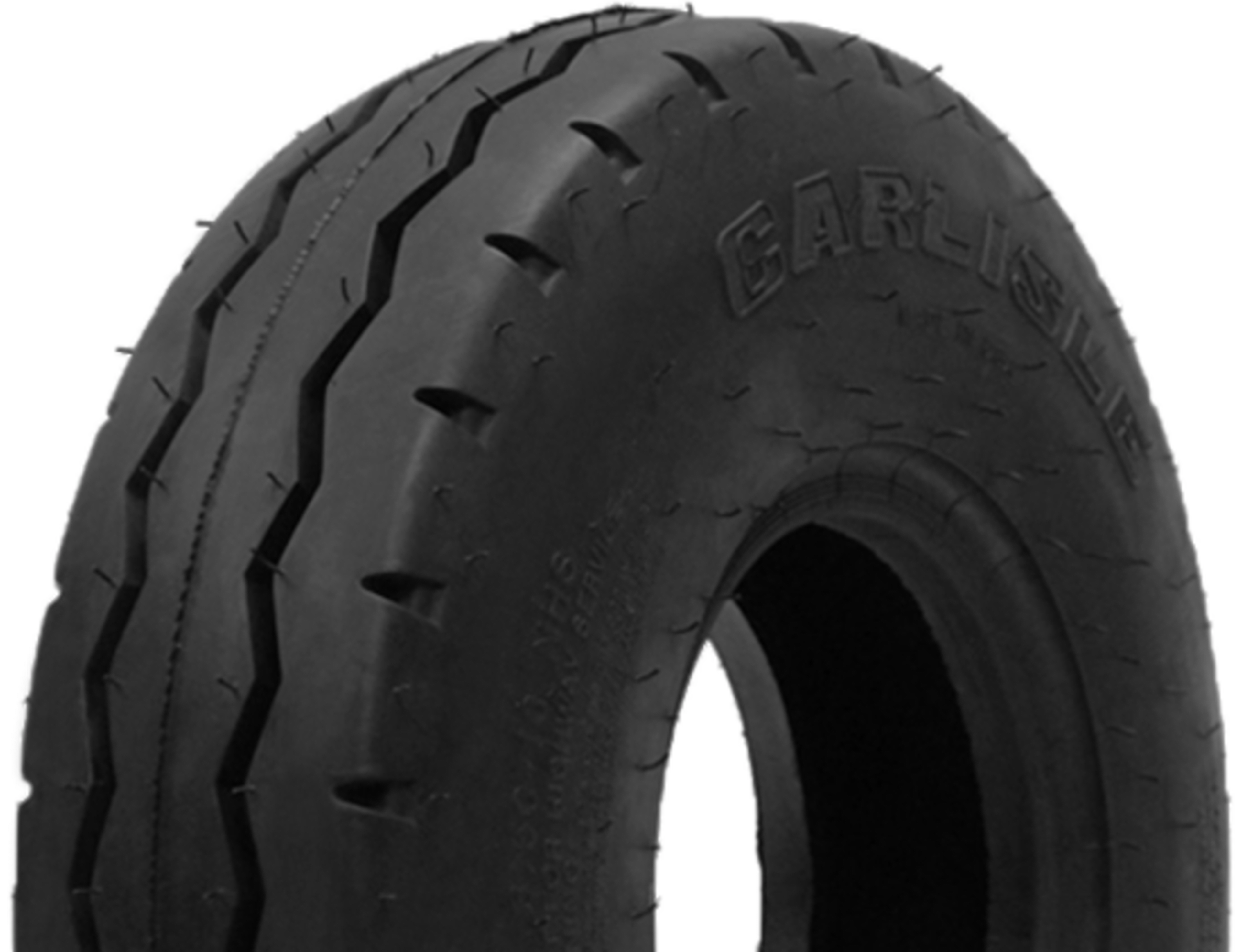 Tire Sidetread