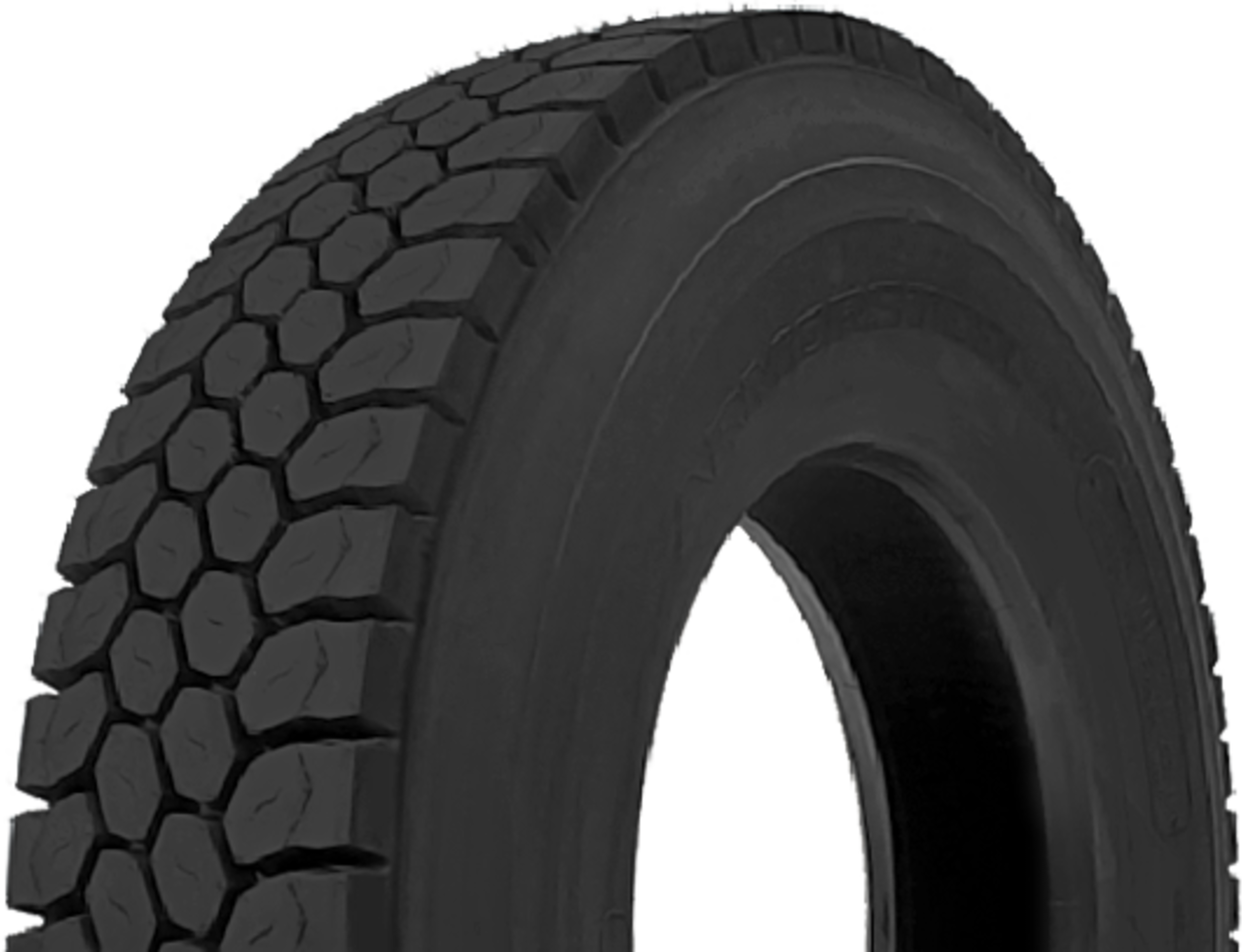 Tire Sidetread