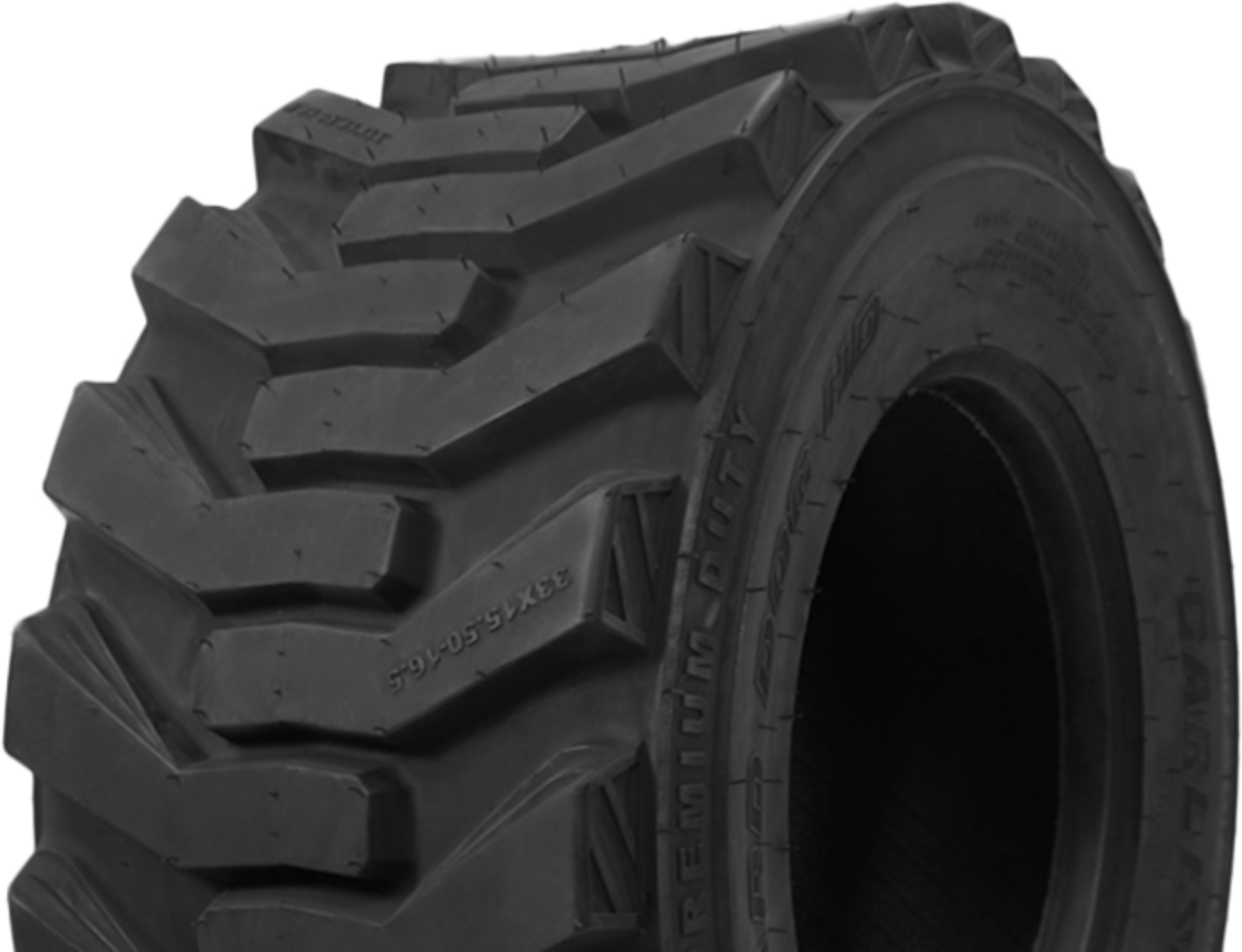 Tire Sidetread