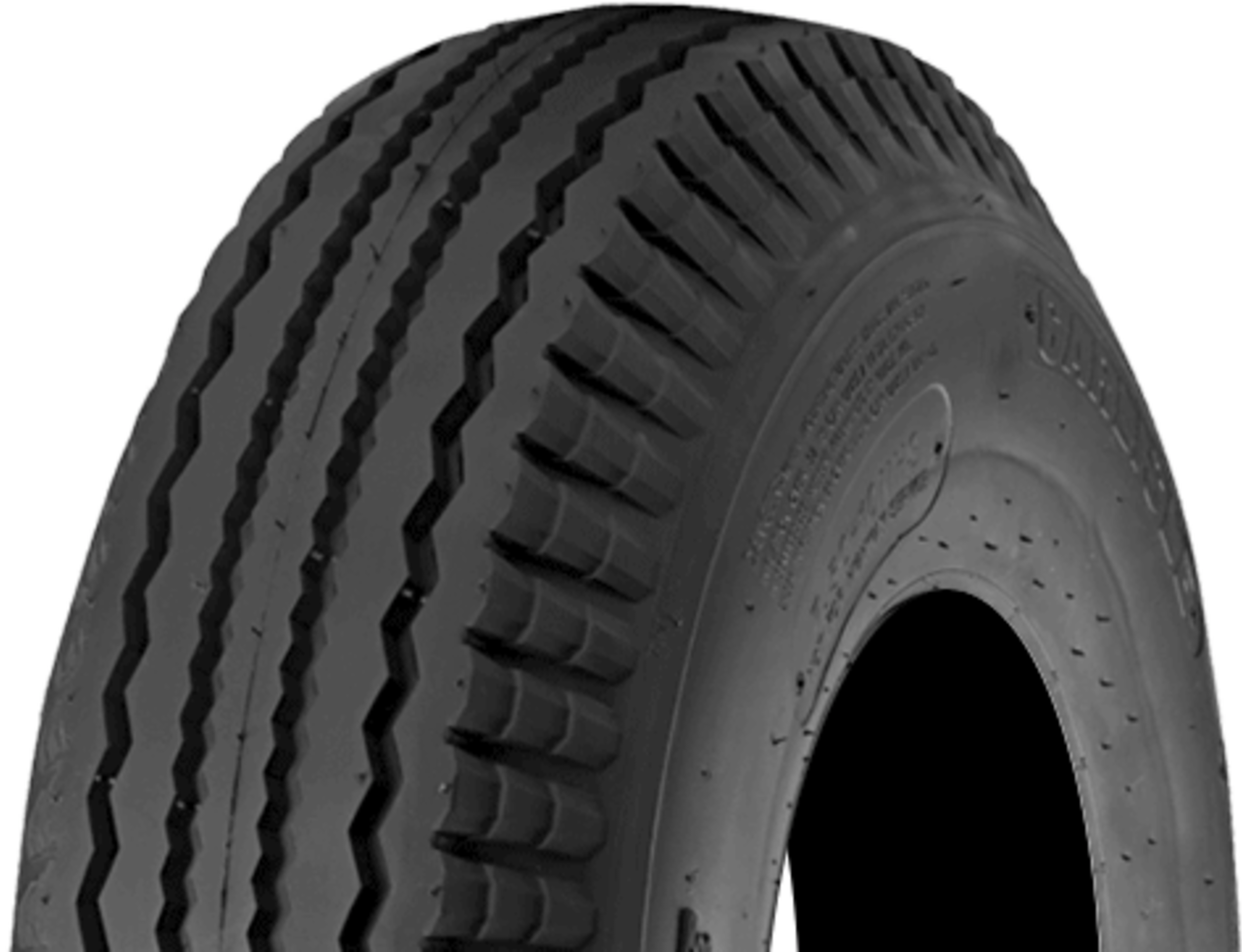 Tire Sidetread
