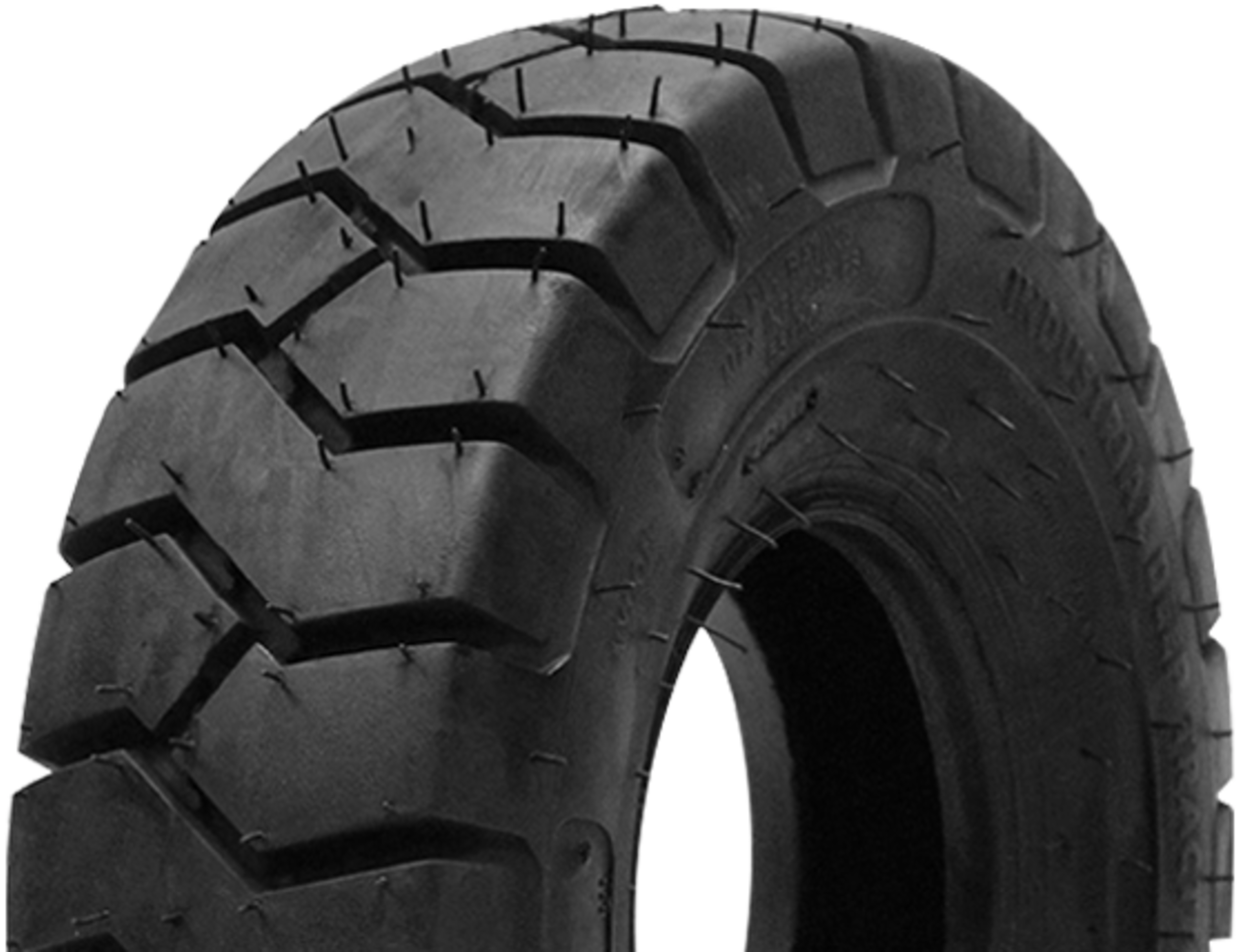 Tire Sidetread
