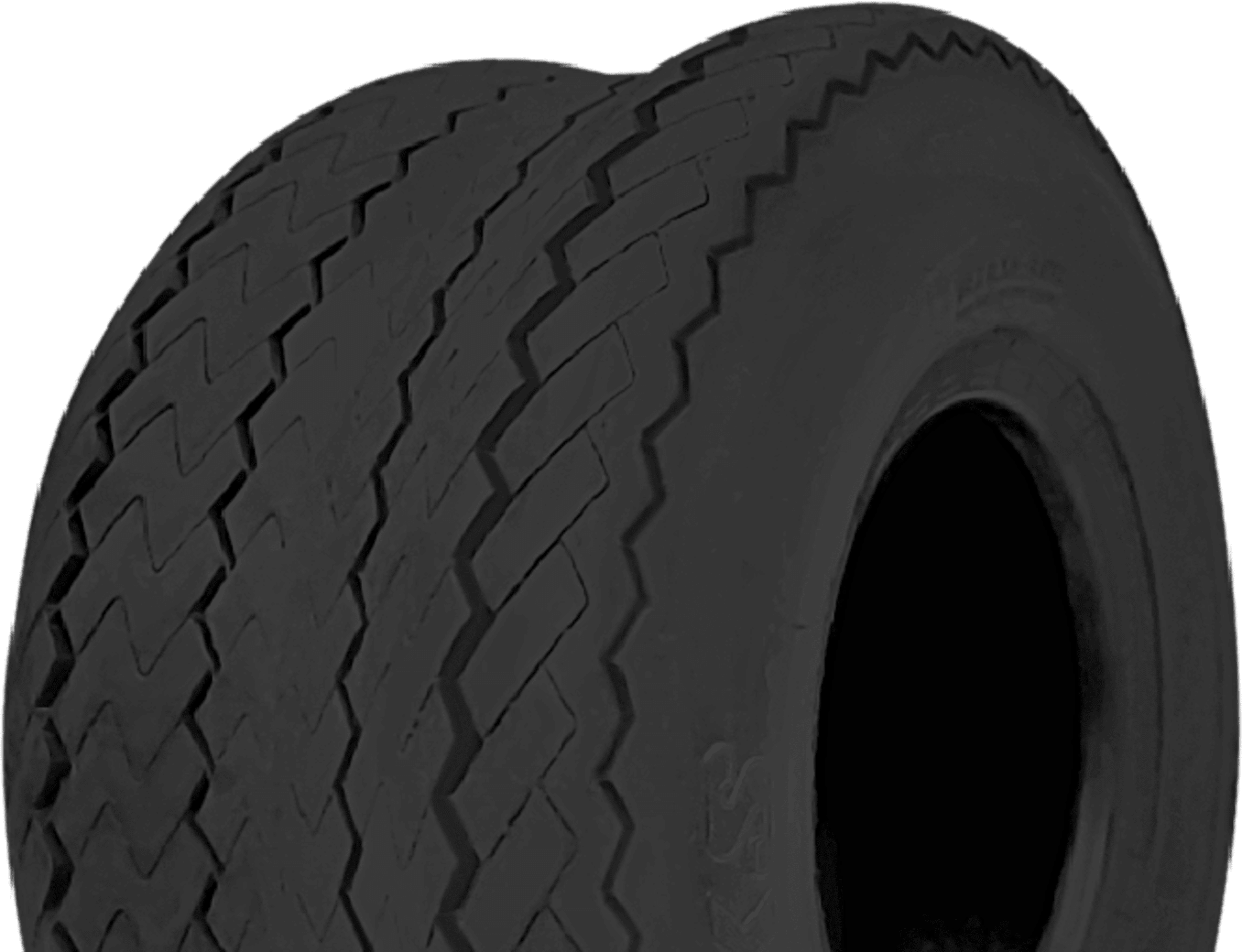 Tire Sidetread