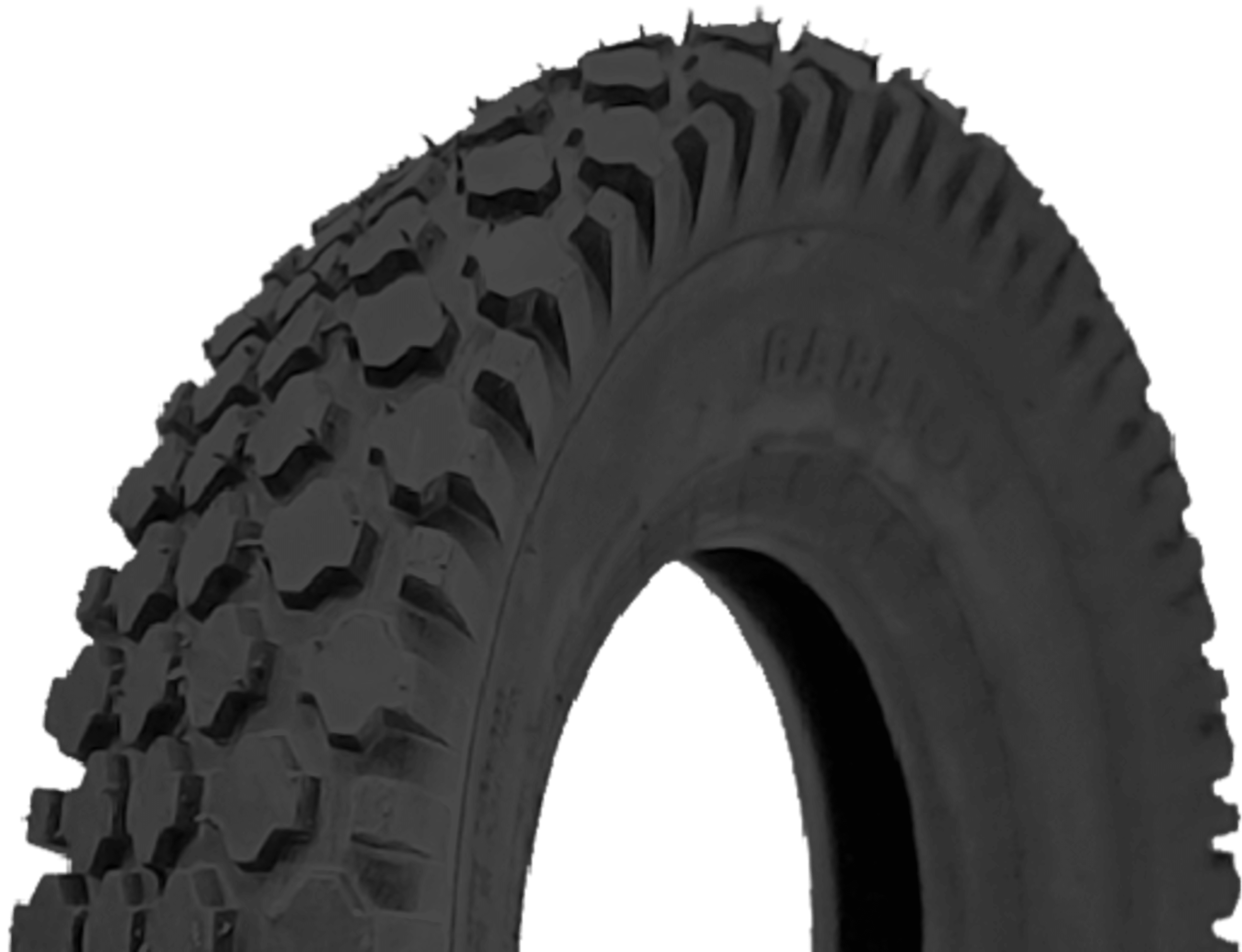 Tire Sidetread