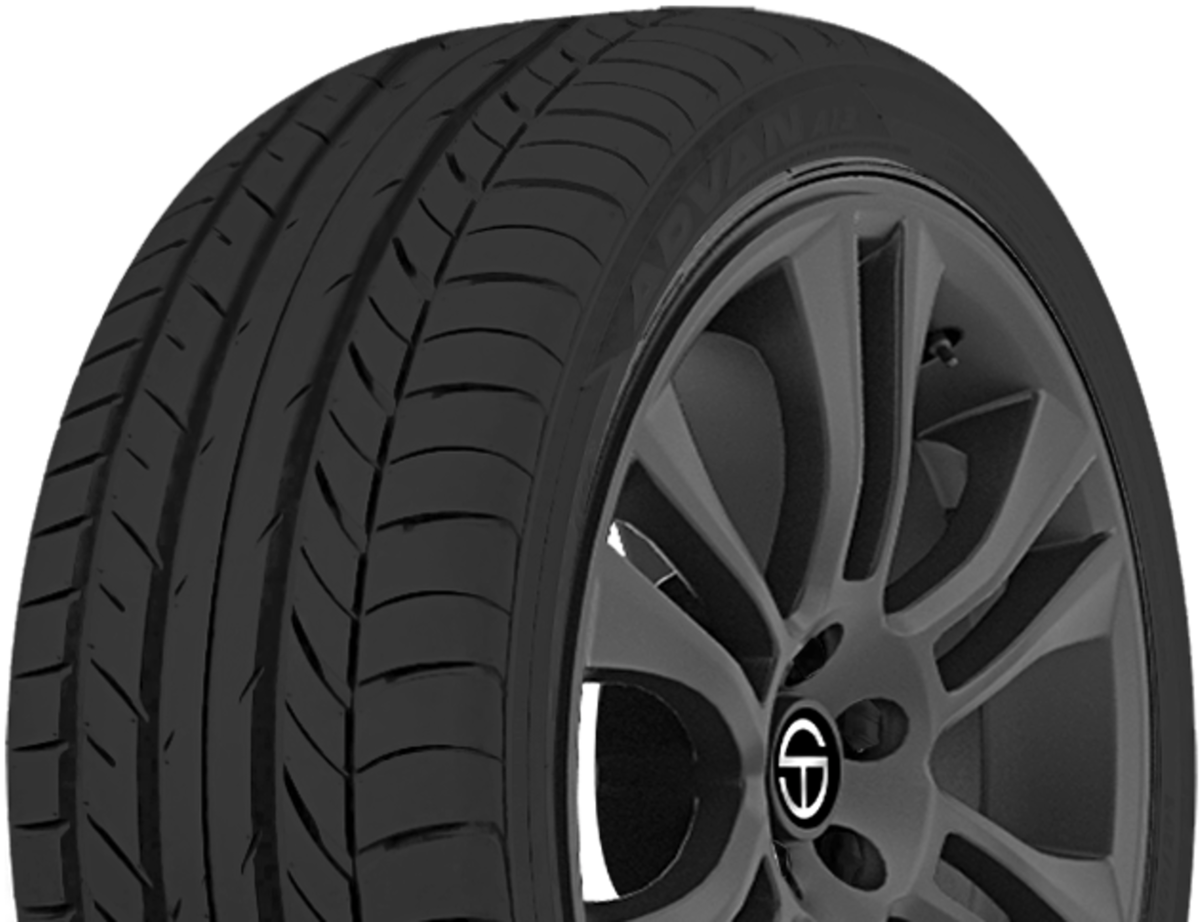 Tire Sidetread