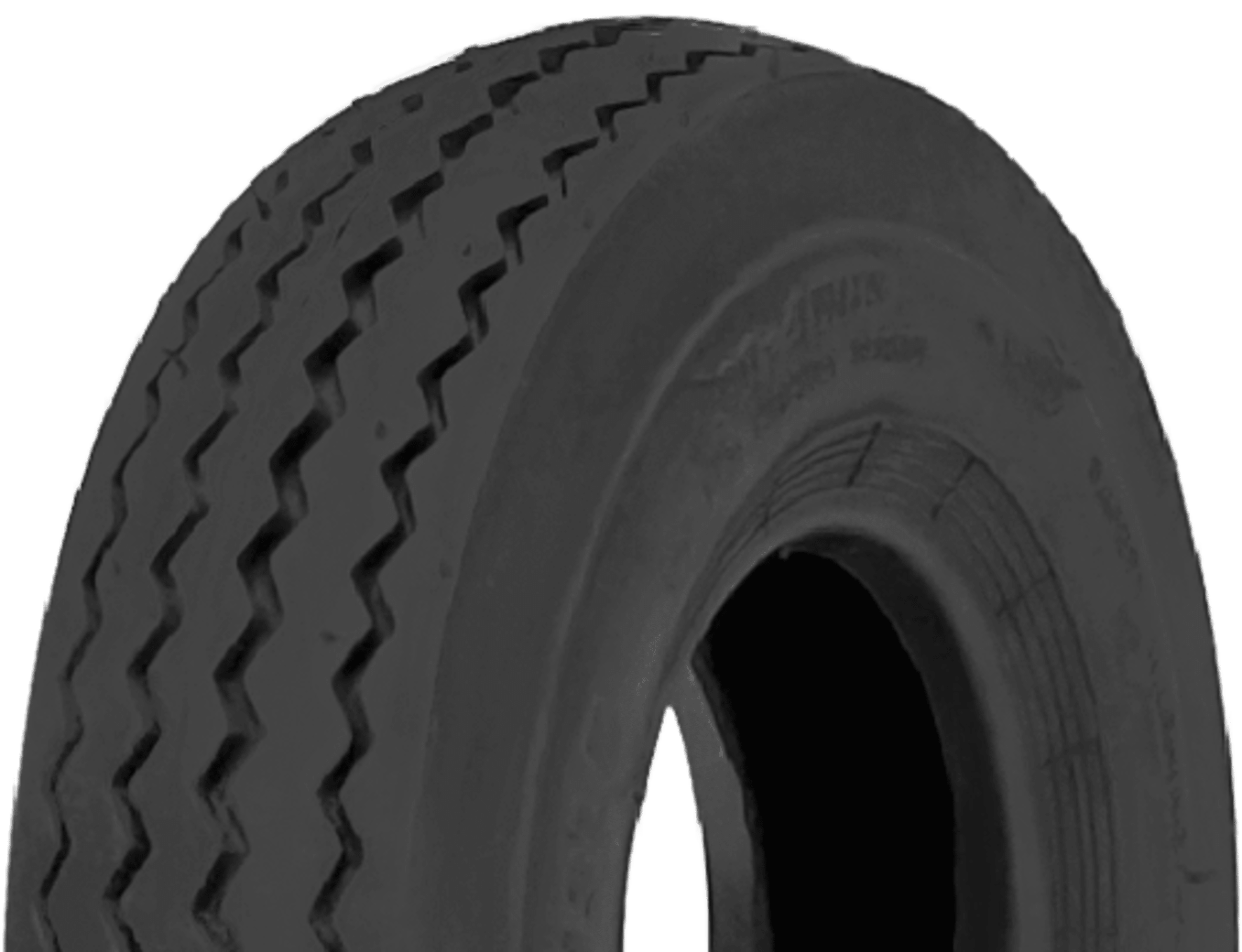 Tire Sidetread