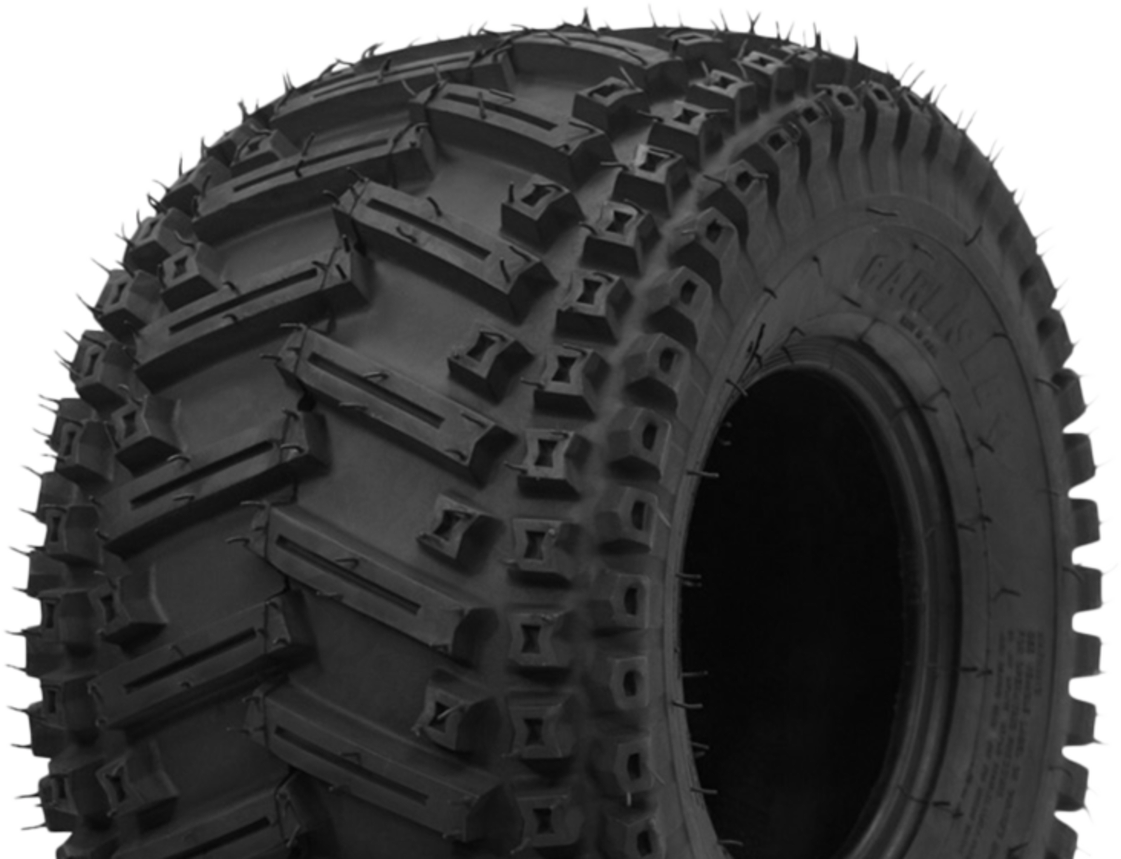 Tire Sidetread