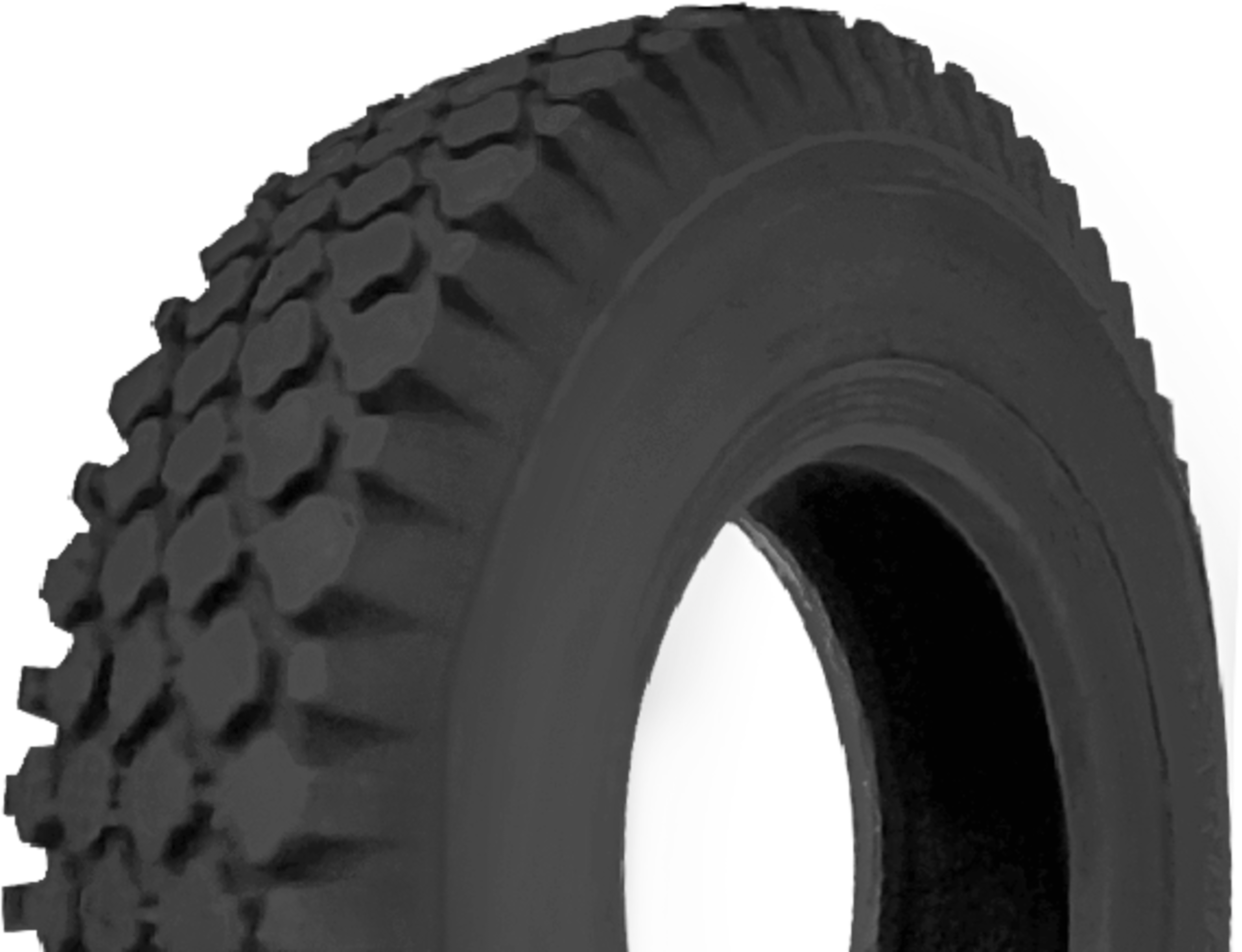Tire Sidetread