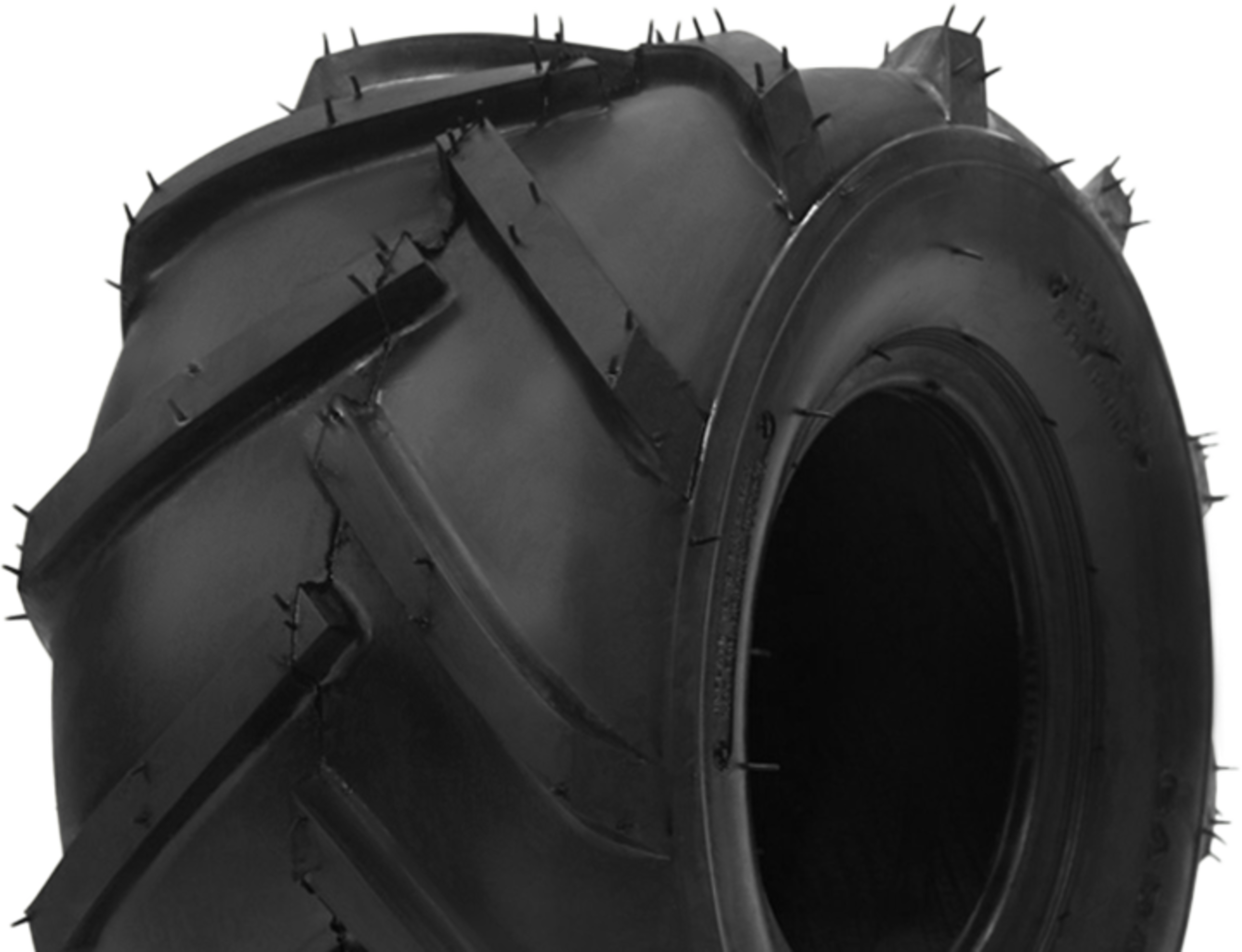 Tire Sidetread