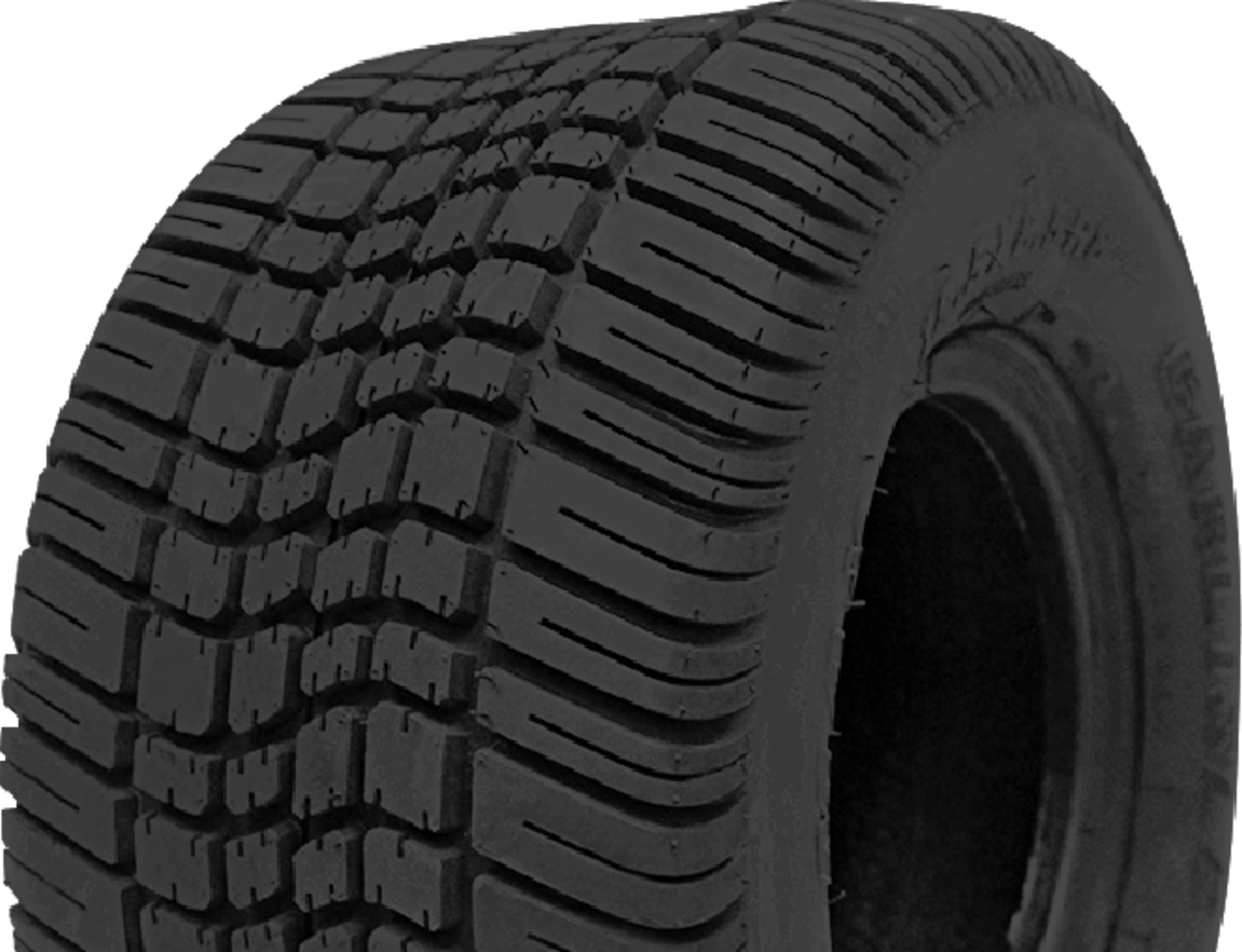 Tire Sidetread