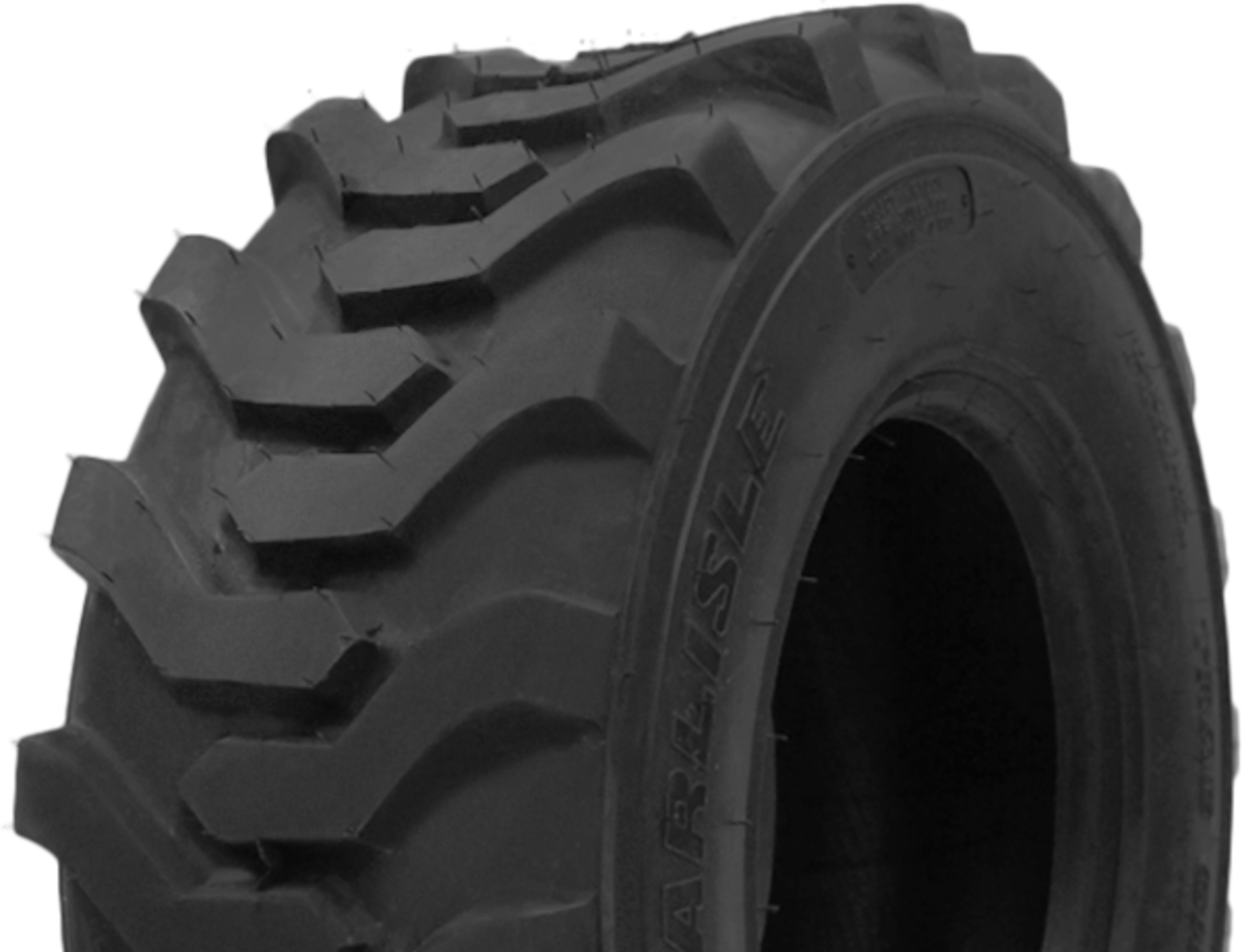 Tire Sidetread