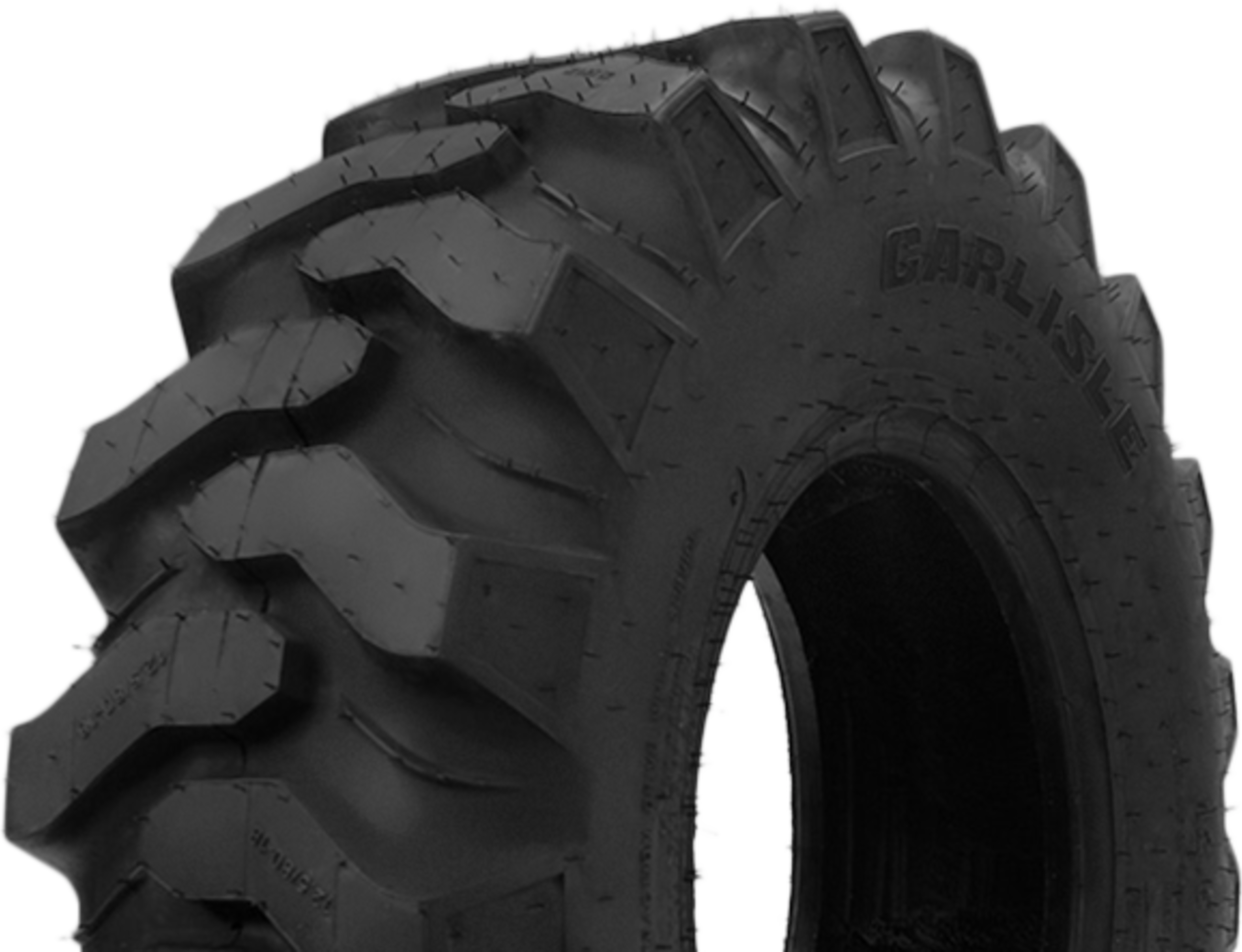 Tire Sidetread
