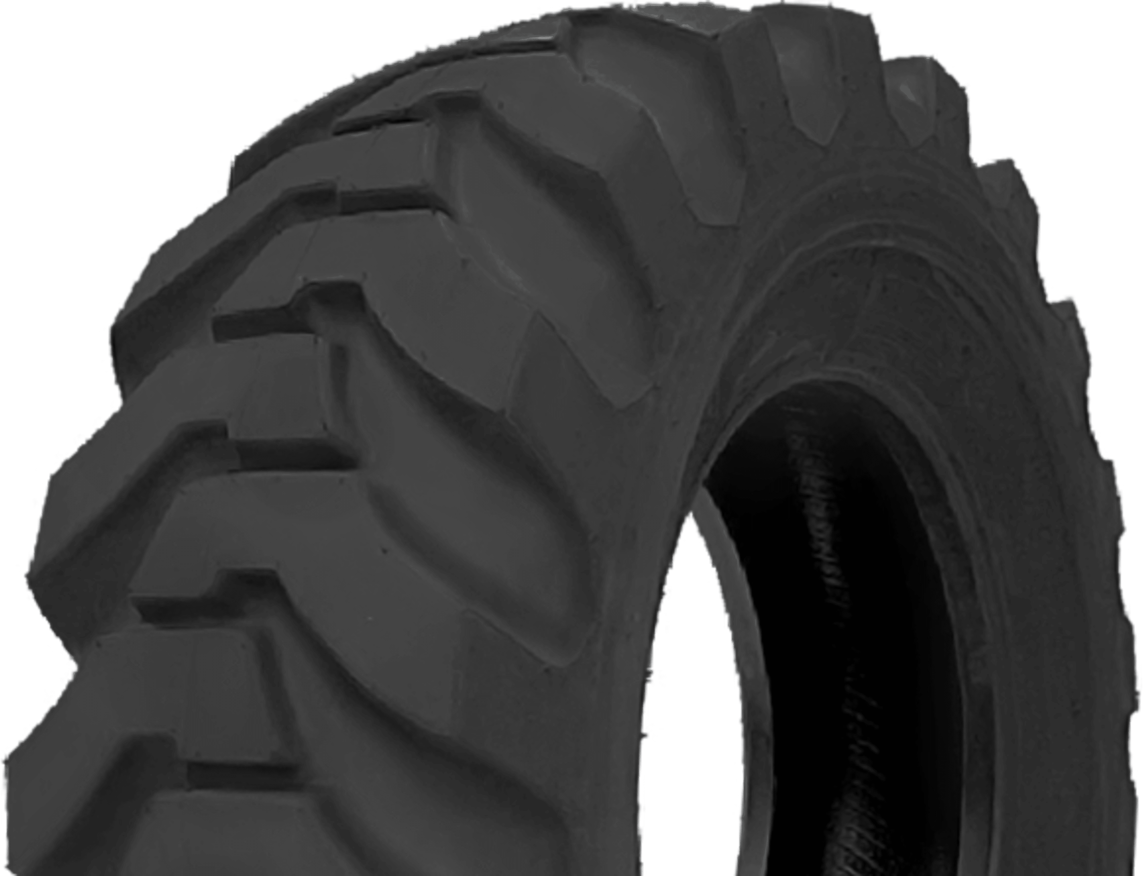 Tire Sidetread
