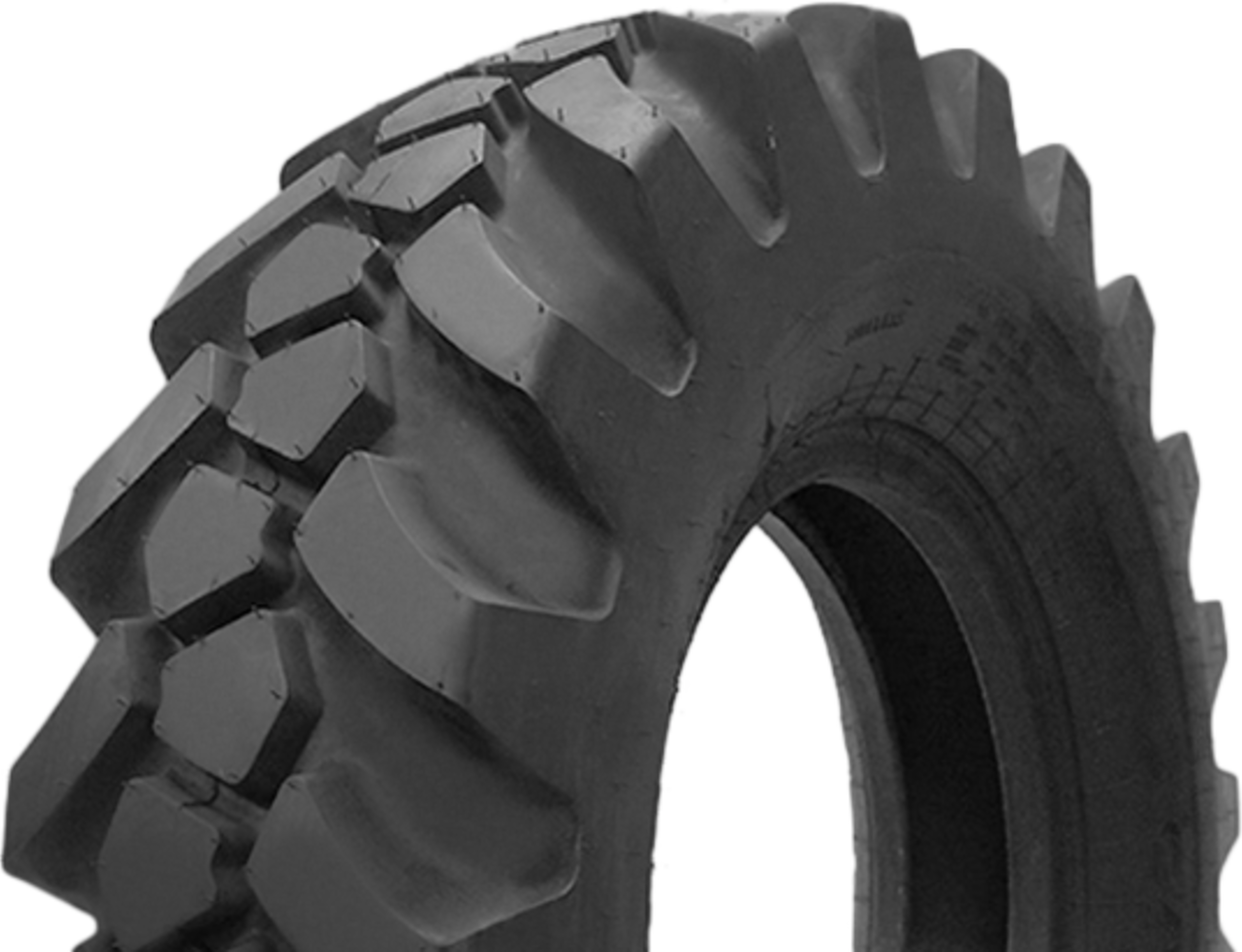 Tire Sidetread