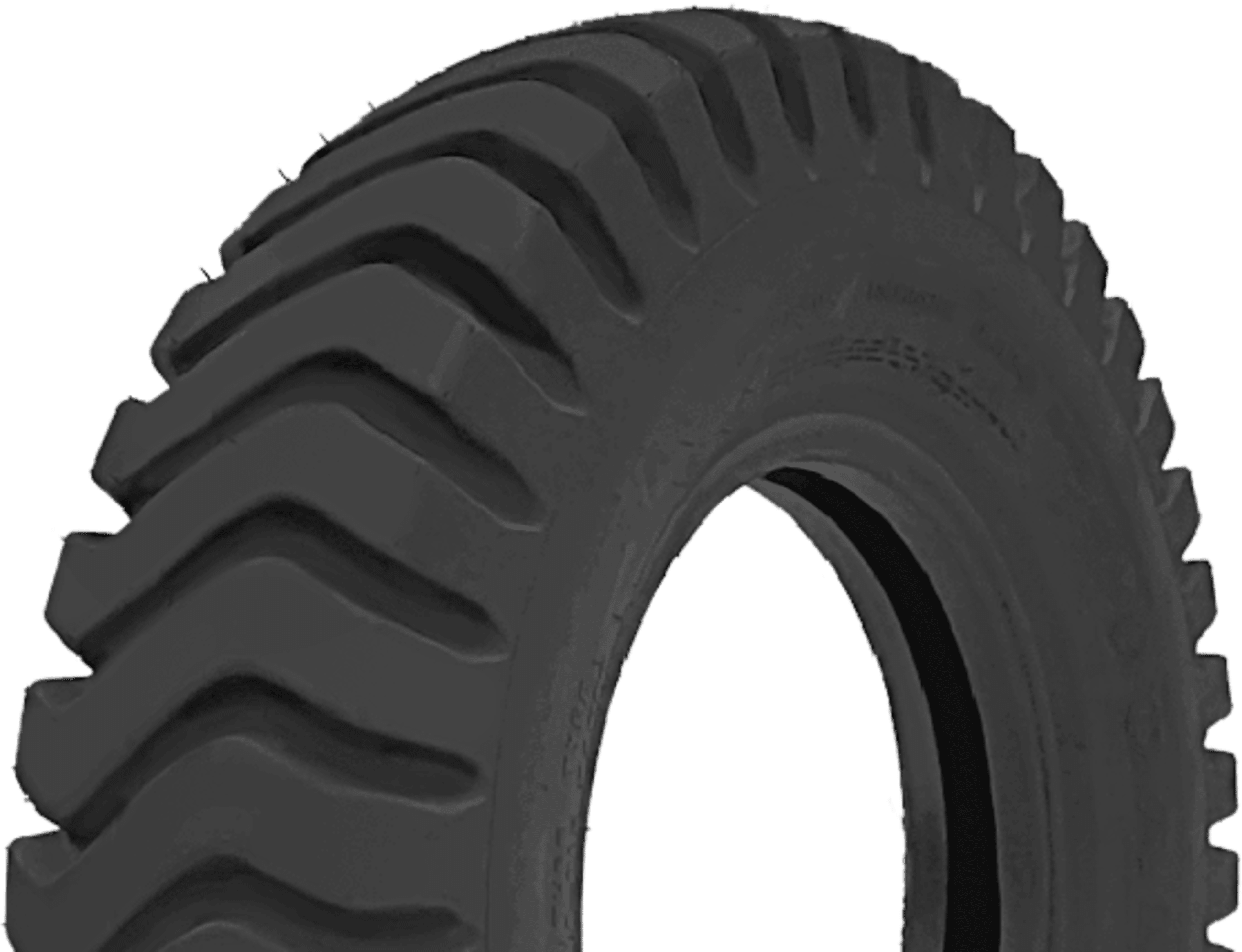 Tire Sidetread