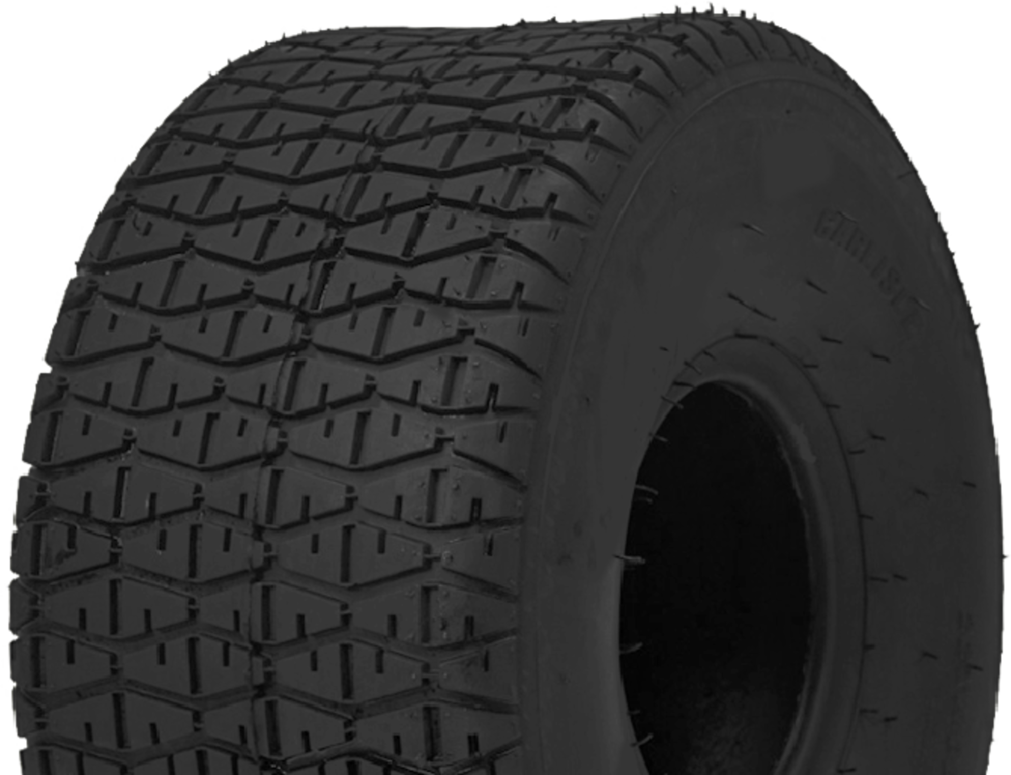 Tire Sidetread