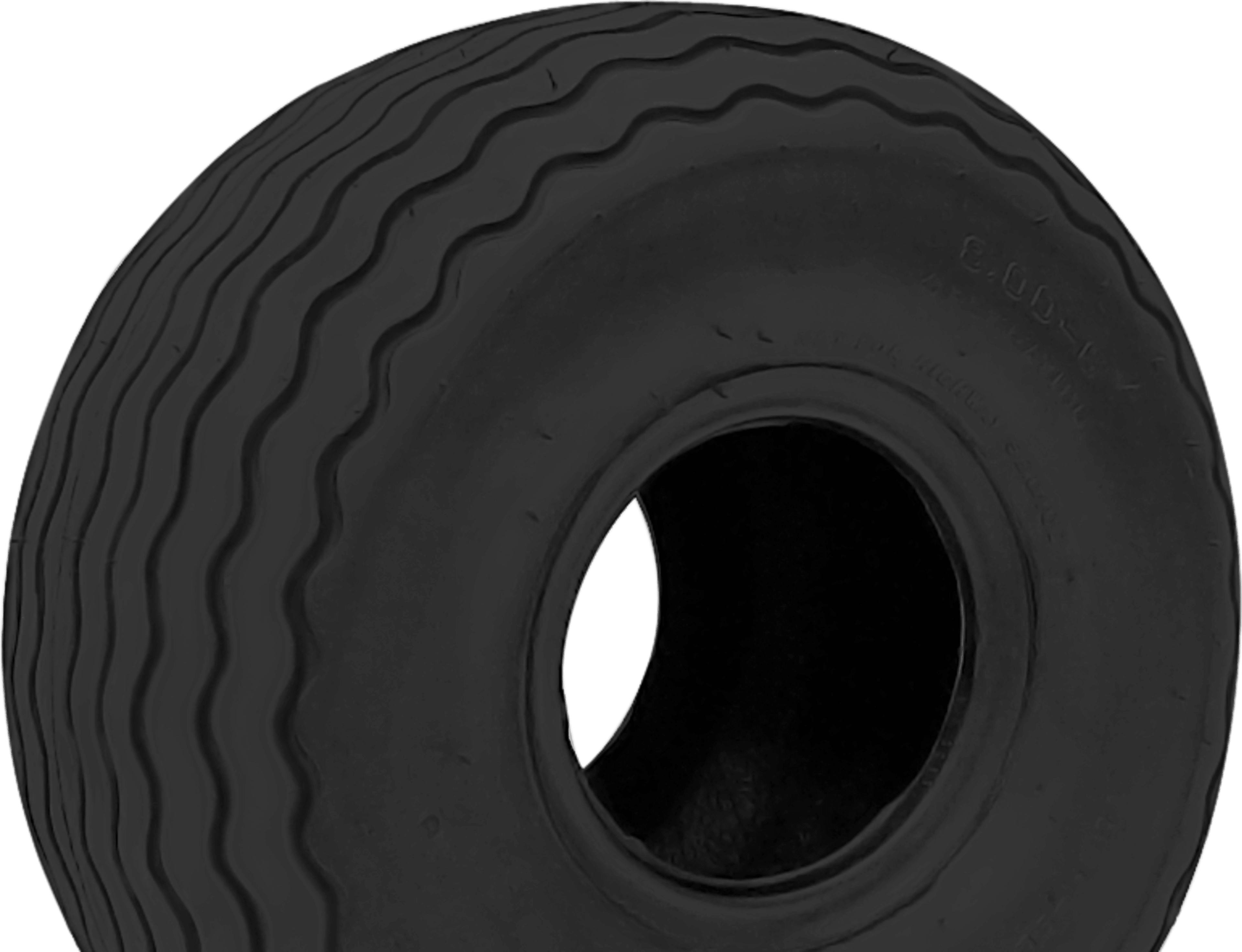 Tire Sidetread
