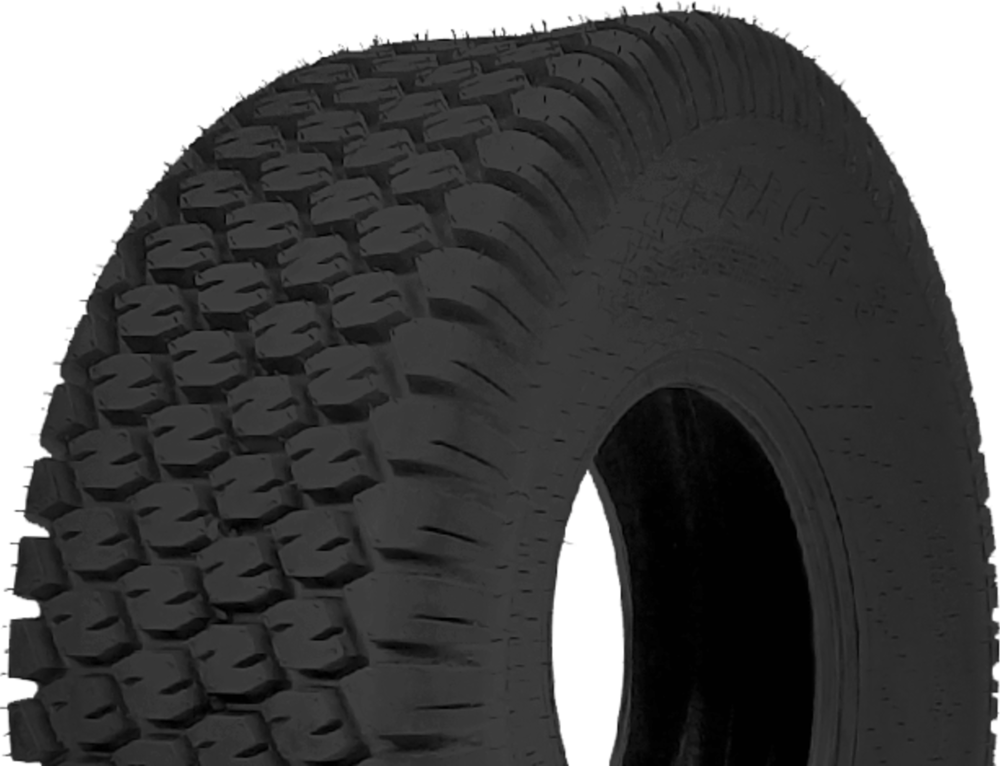 Tire Sidetread