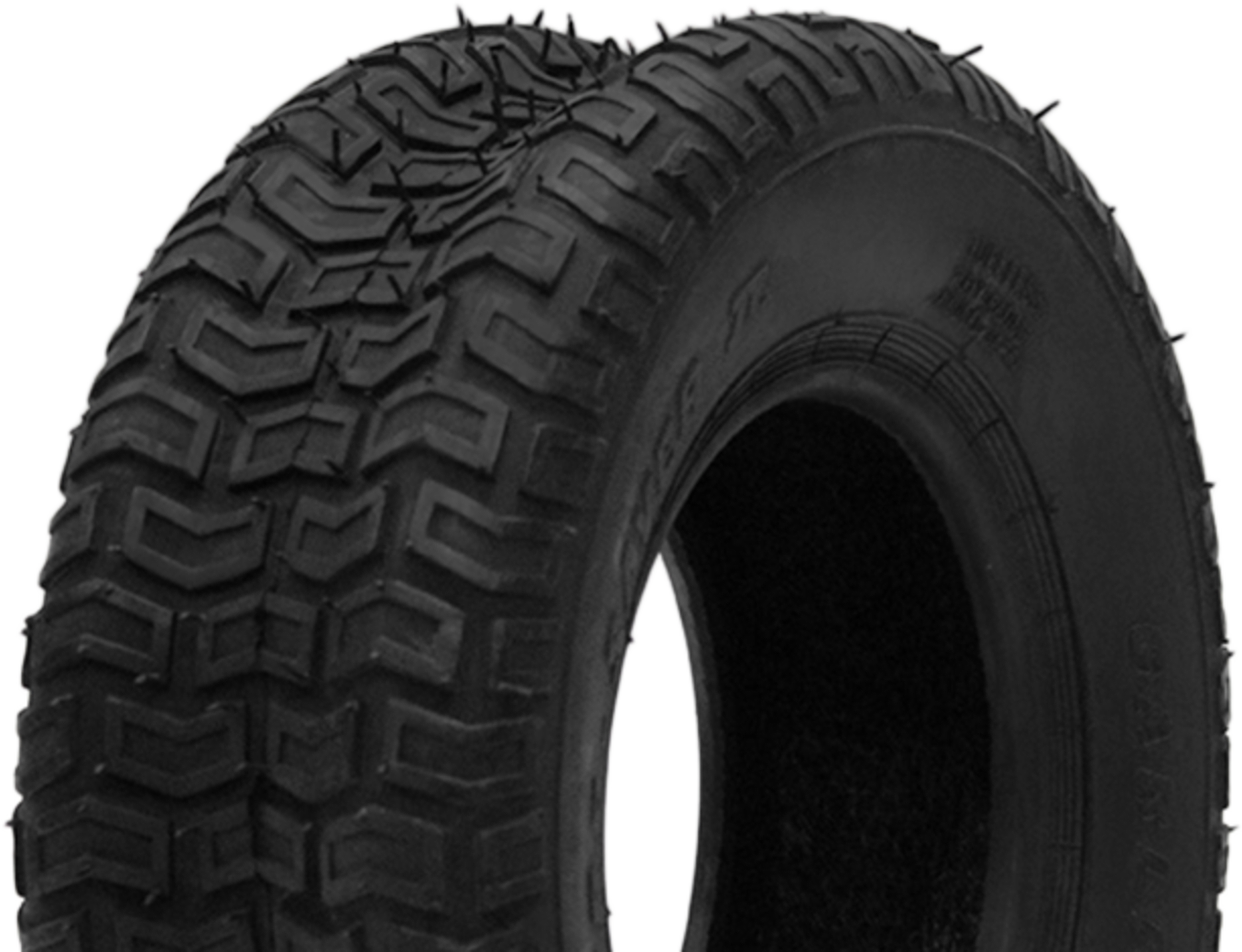 Tire Sidetread