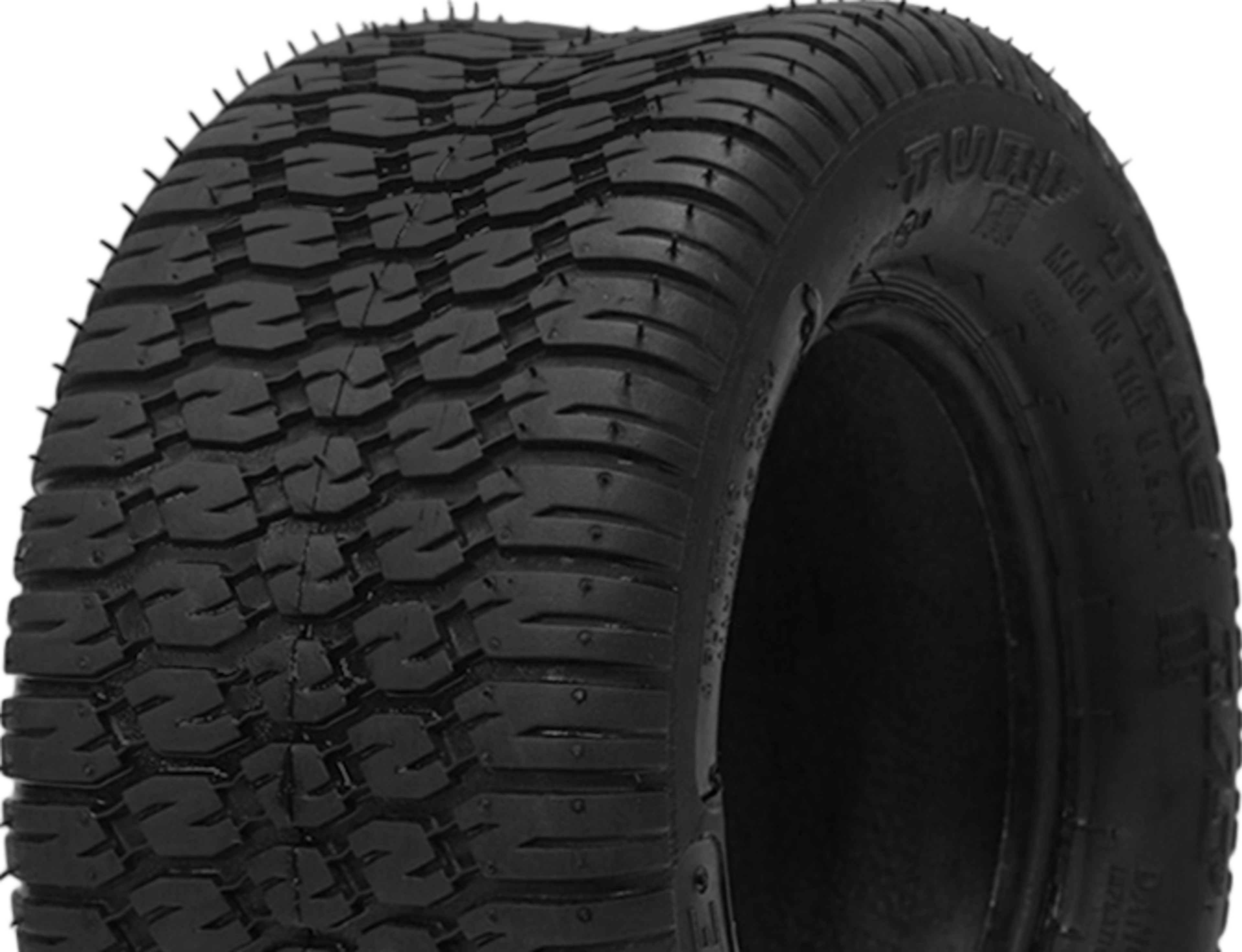 Tire Sidetread