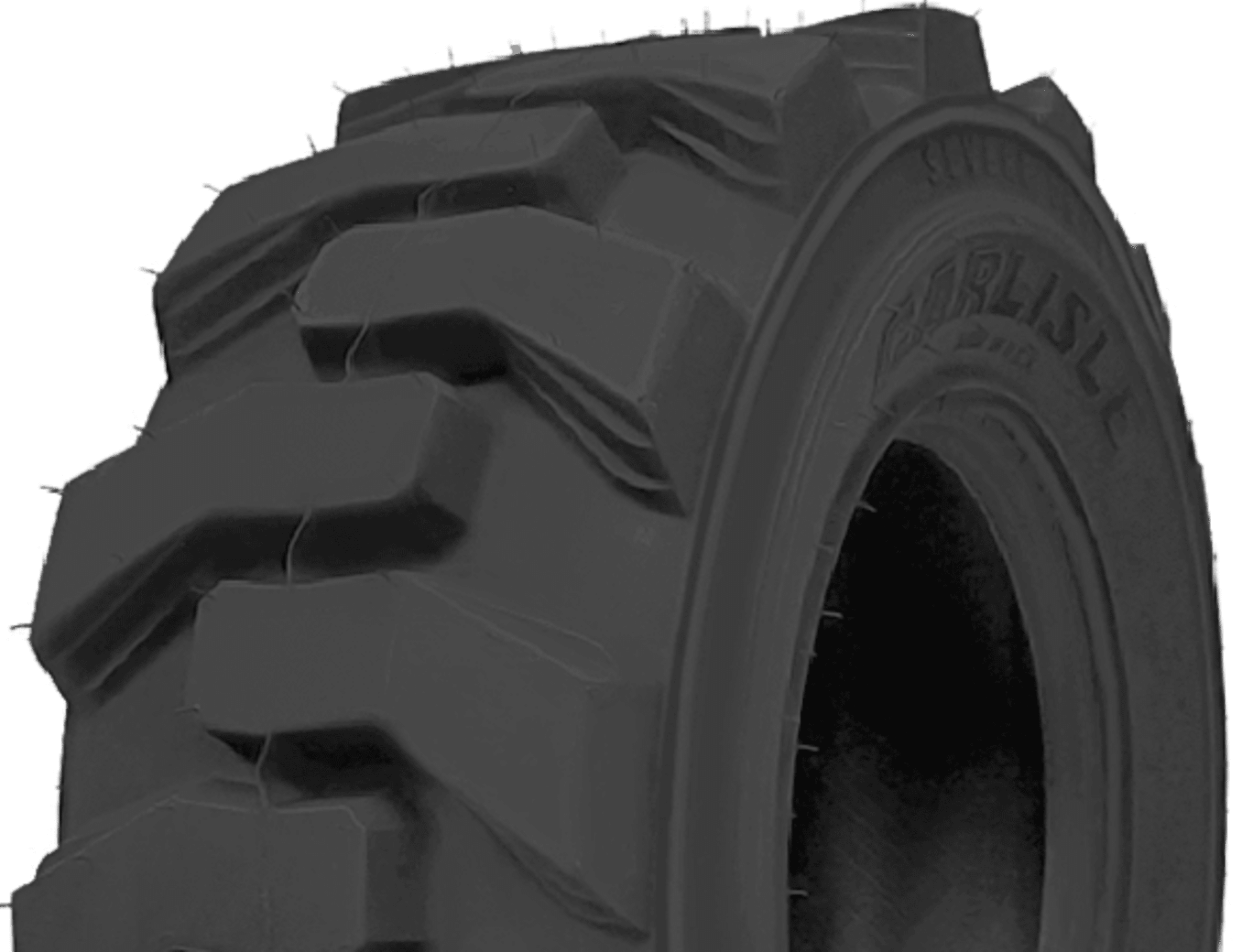 Tire Sidetread